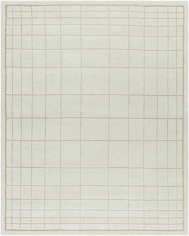 Sedna Wool Area Rug by Boutique Rugs