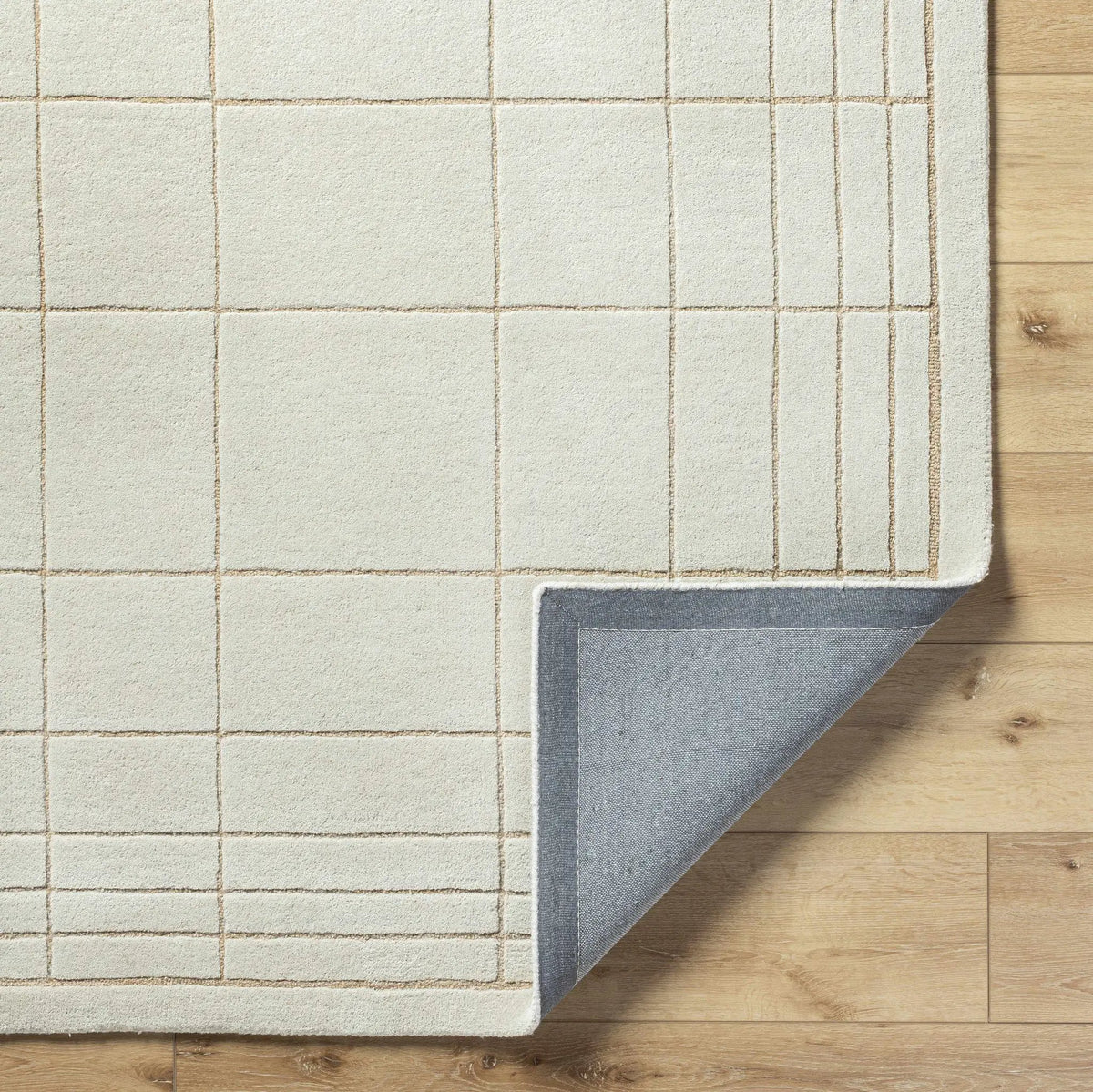 Sedna Wool Area Rug, photo 6 of 9