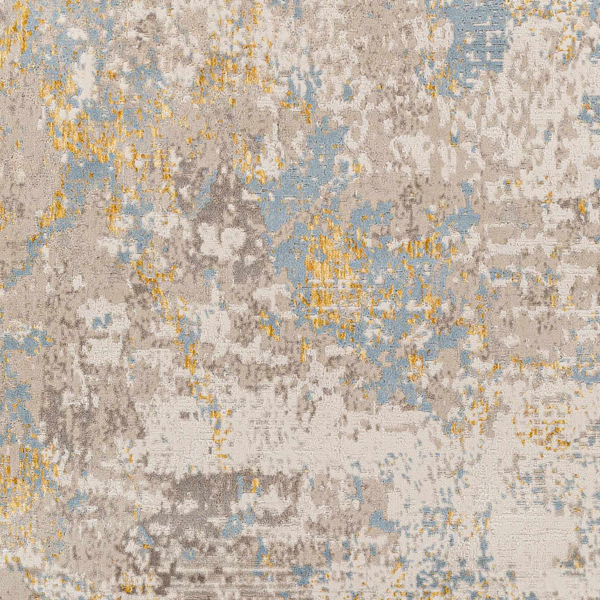 Bella Area Rug - Clearance, sample swatch