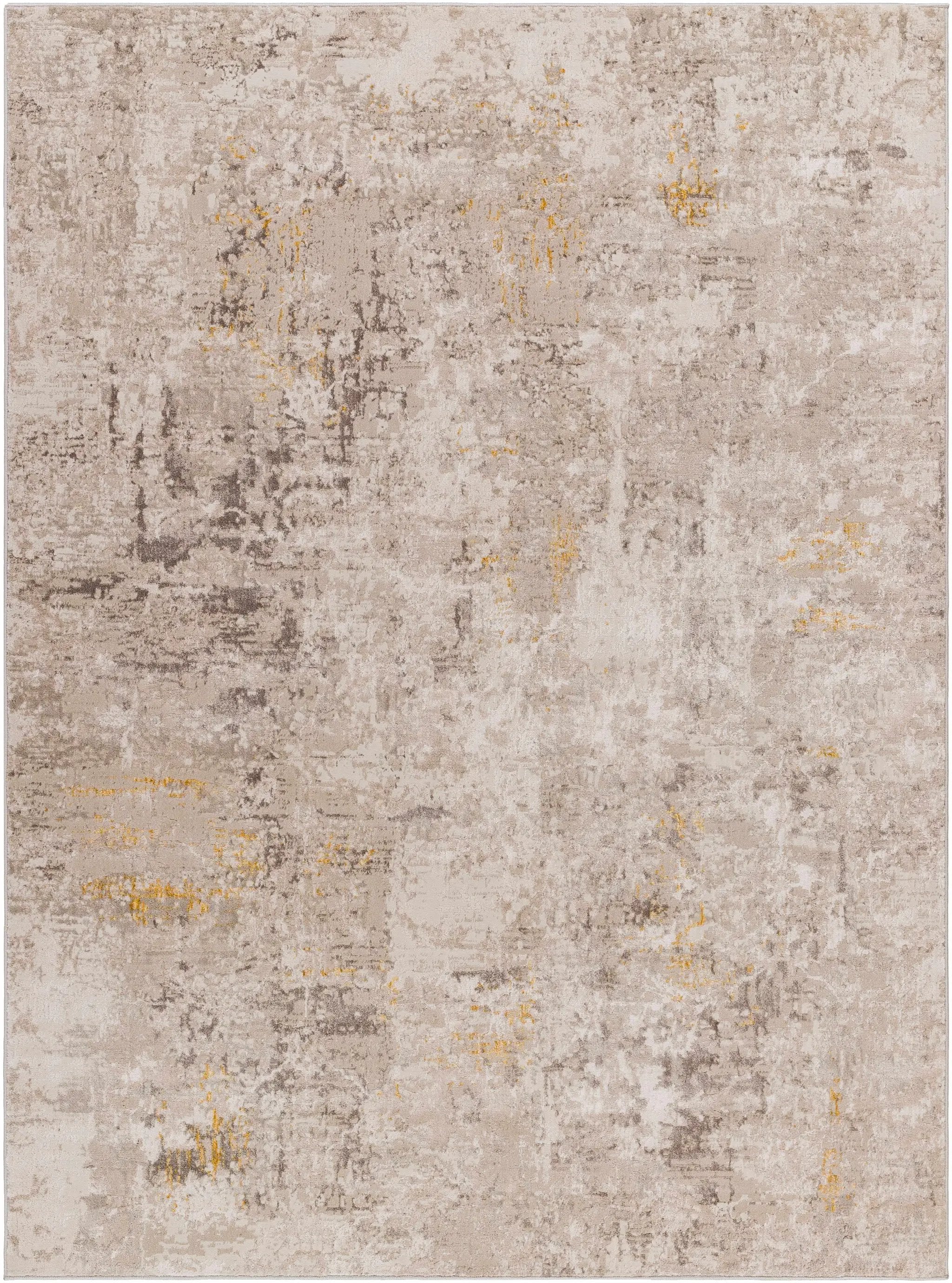 Yuji Area Rug - Clearance by Boutique Rugs