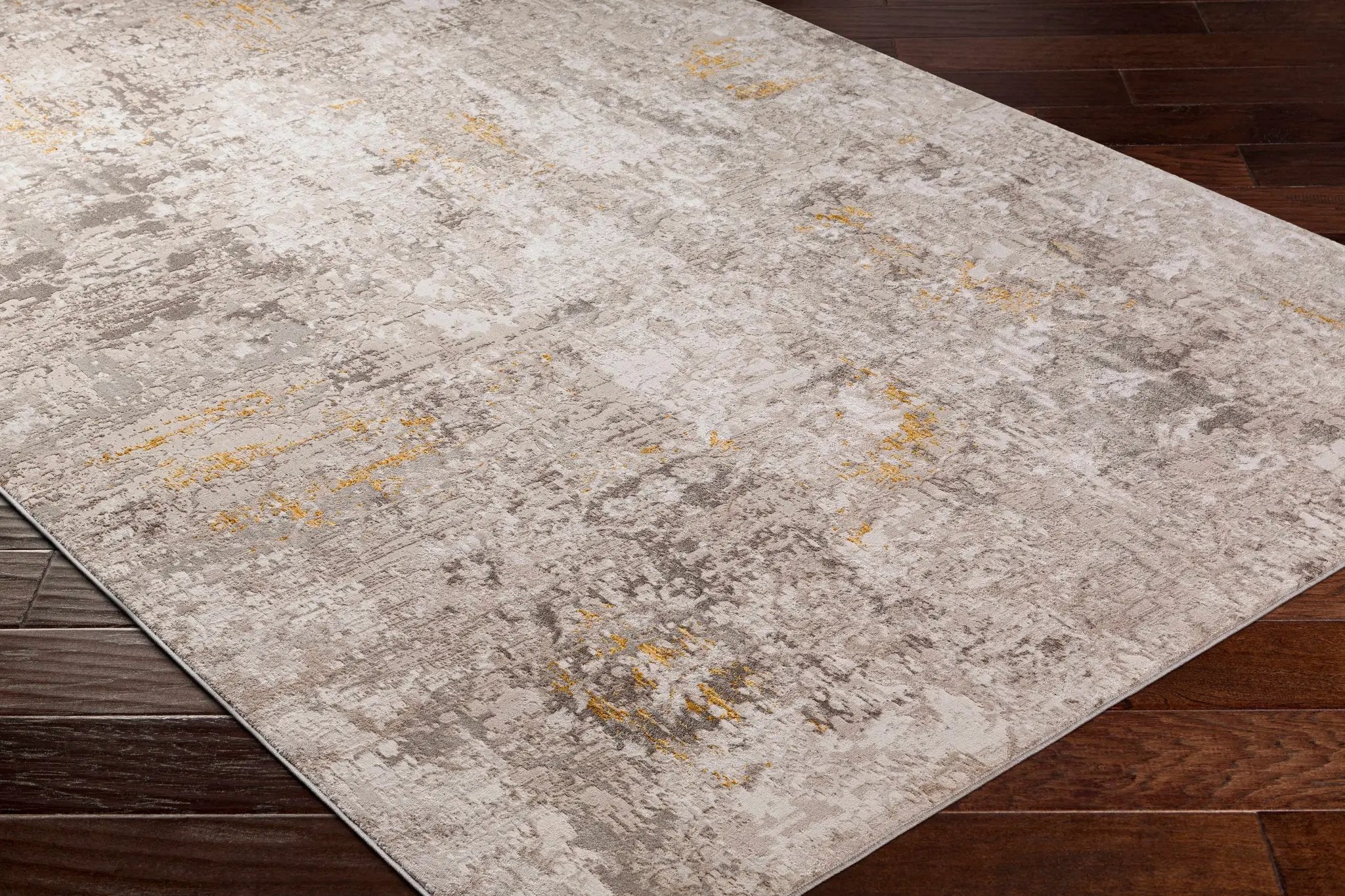 Yuji Area Rug - Clearance by Boutique Rugs