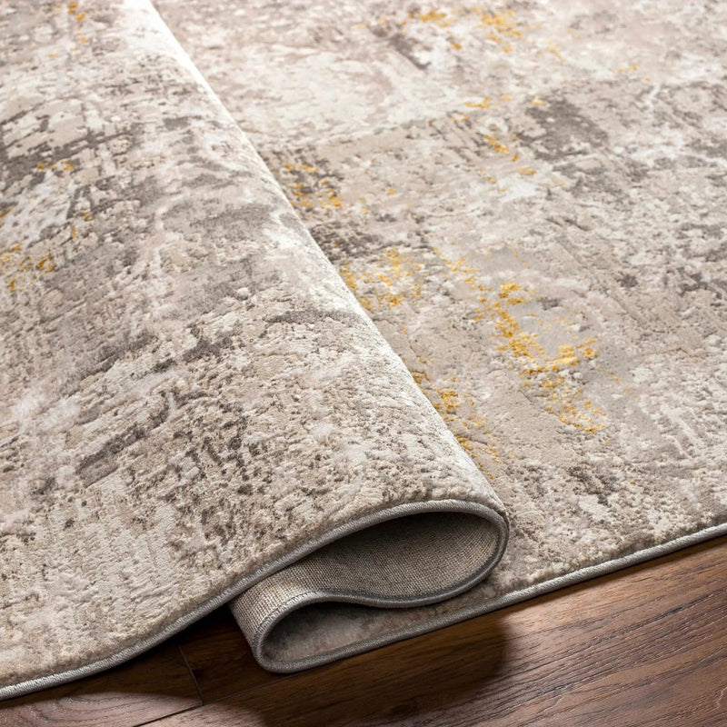 Yuji Area Rug - Clearance by Boutique Rugs