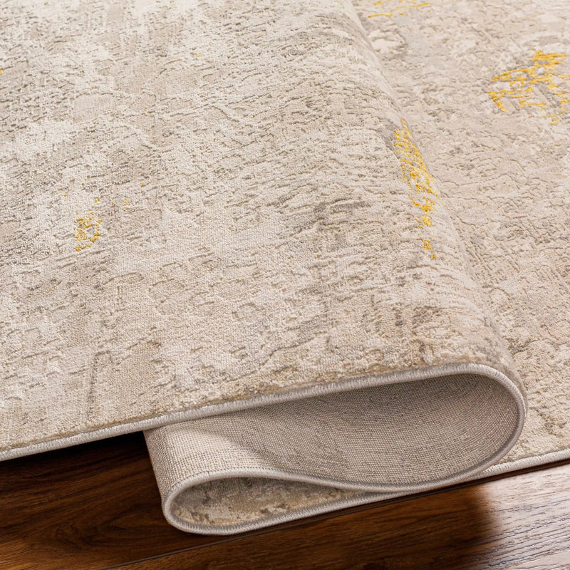 Yuji Area Rug - Clearance by Boutique Rugs