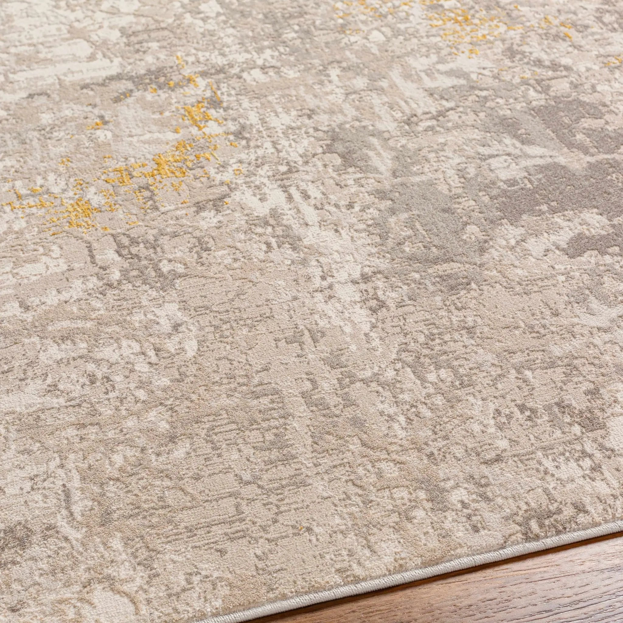 Yuji Area Rug - Clearance by Boutique Rugs