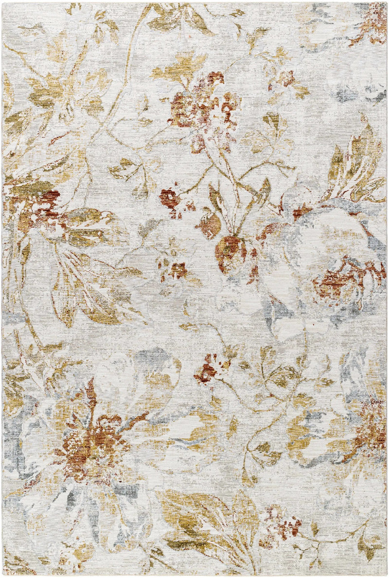 Nasia Area Rug by Boutique Rugs