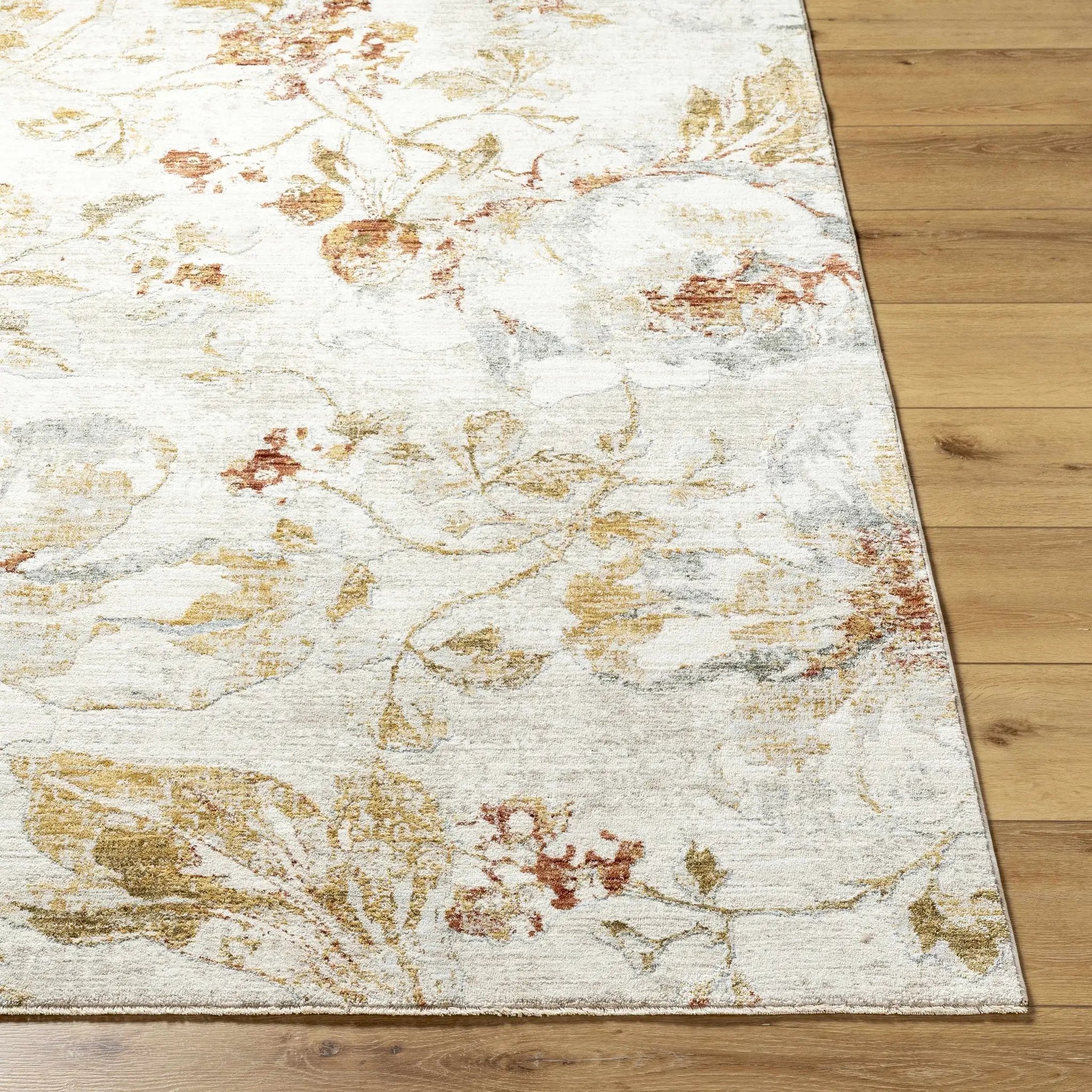 Nasia Area Rug by Boutique Rugs