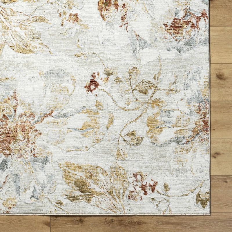 Nasia Area Rug by Boutique Rugs