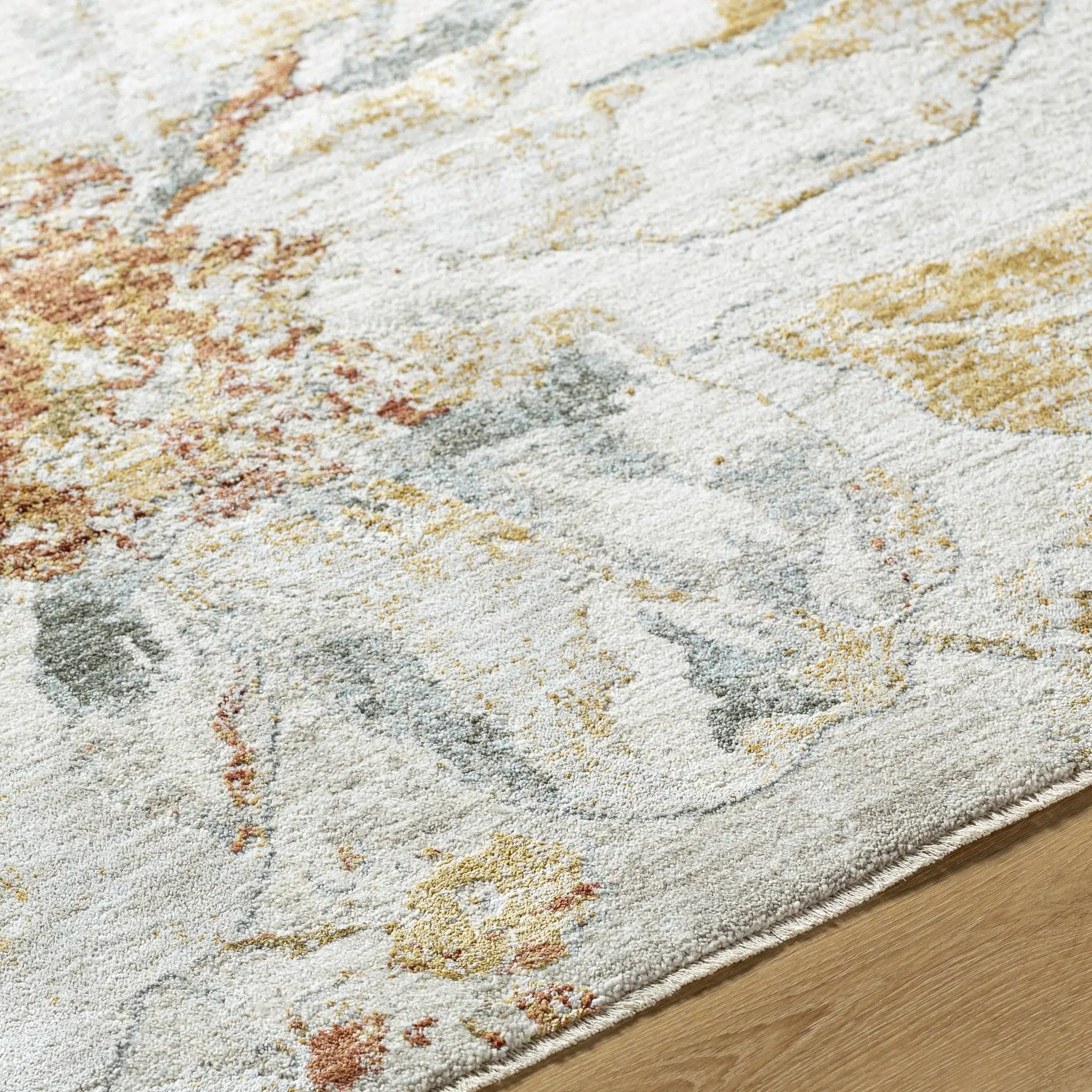 Nasia Area Rug by Boutique Rugs