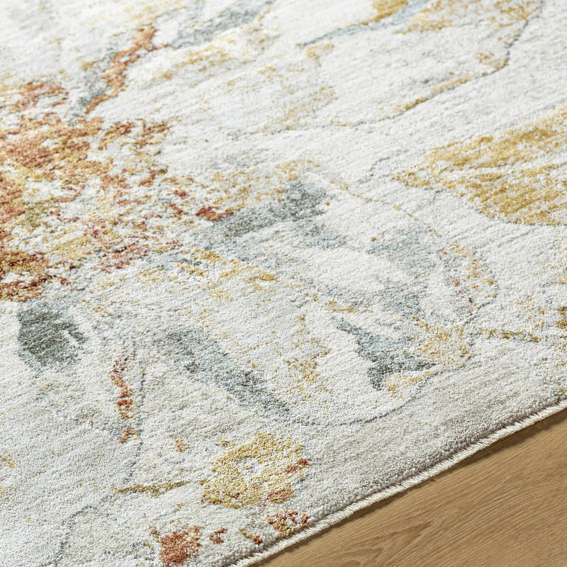 Nasia Area Rug by Boutique Rugs