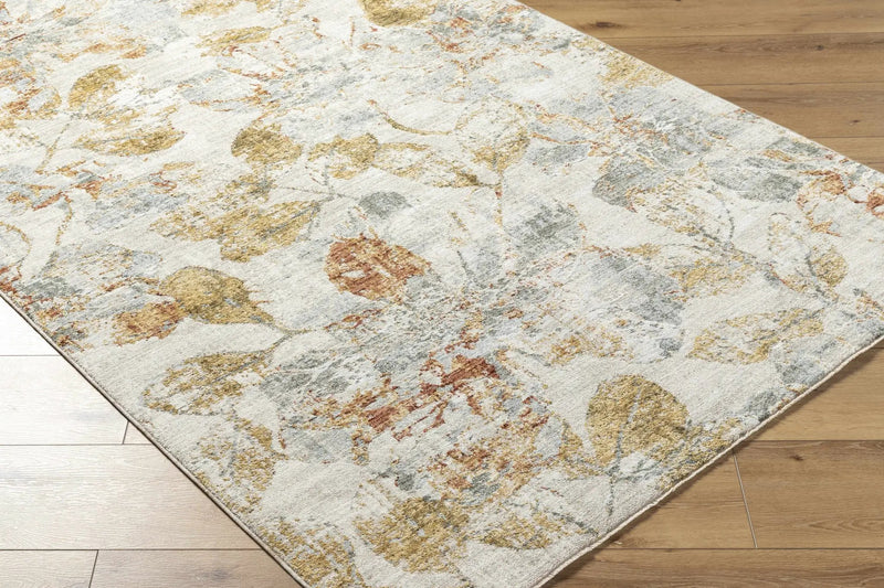 Ouida Floral Rug by Boutique Rugs