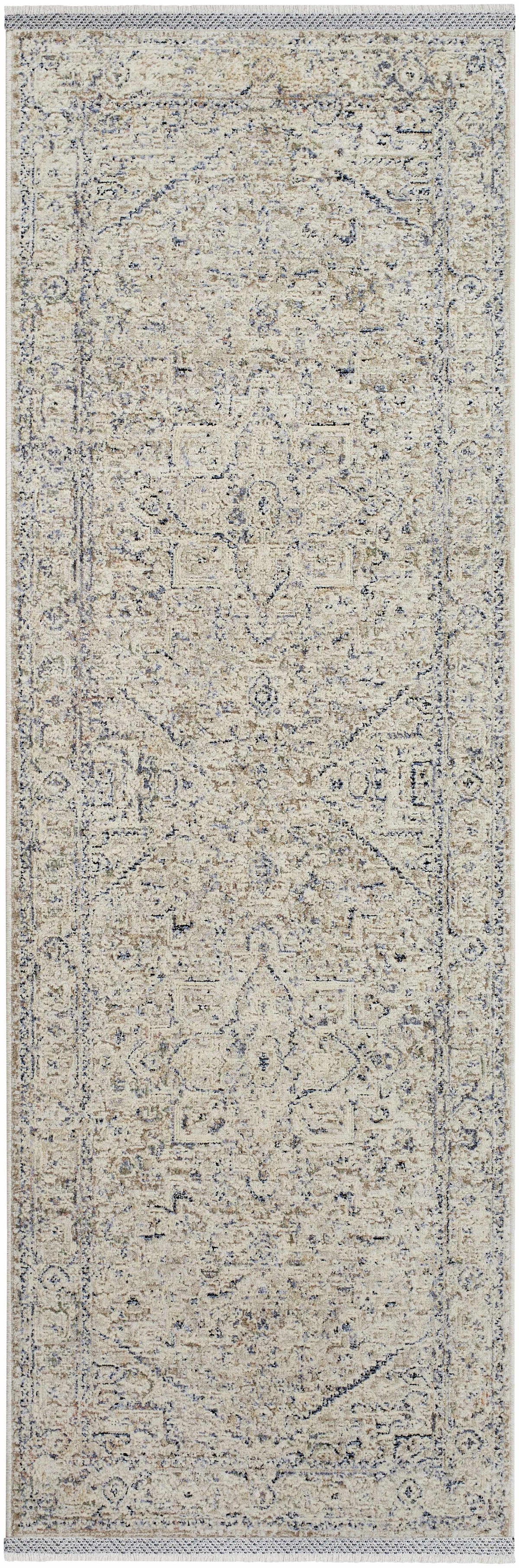 Charo Dusty Sage Area Rug, photo 7 of 12