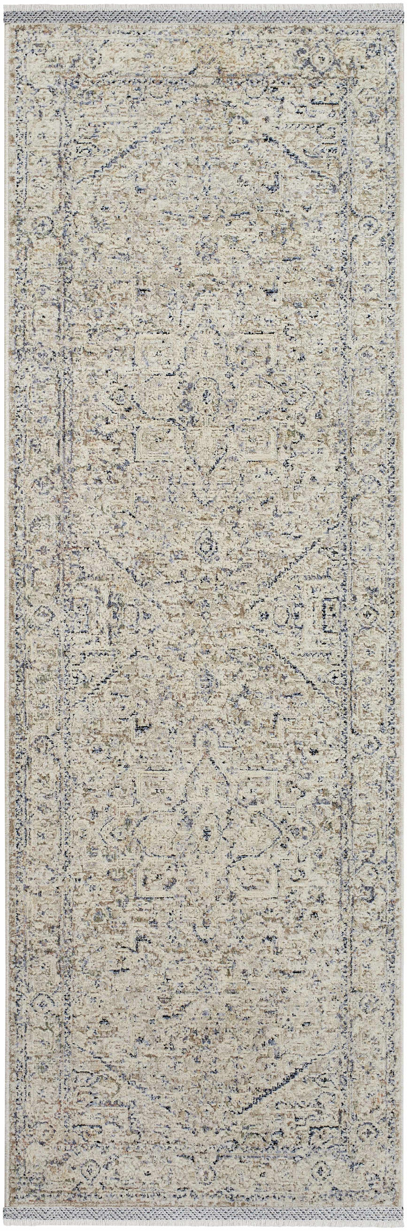 Charo Dusty Sage Area Rug by Boutique Rugs
