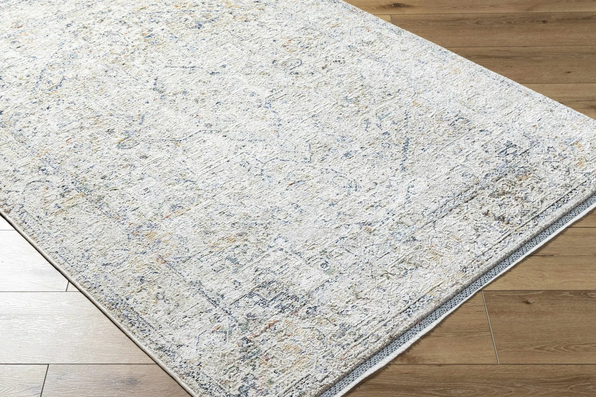 Charo Dusty Sage Area Rug, photo 8 of 12