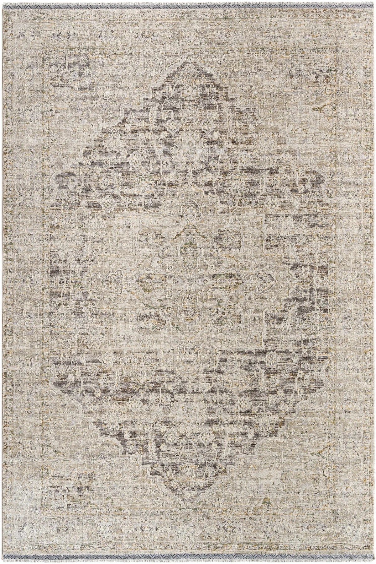 Njeri Area Rug - Clearance