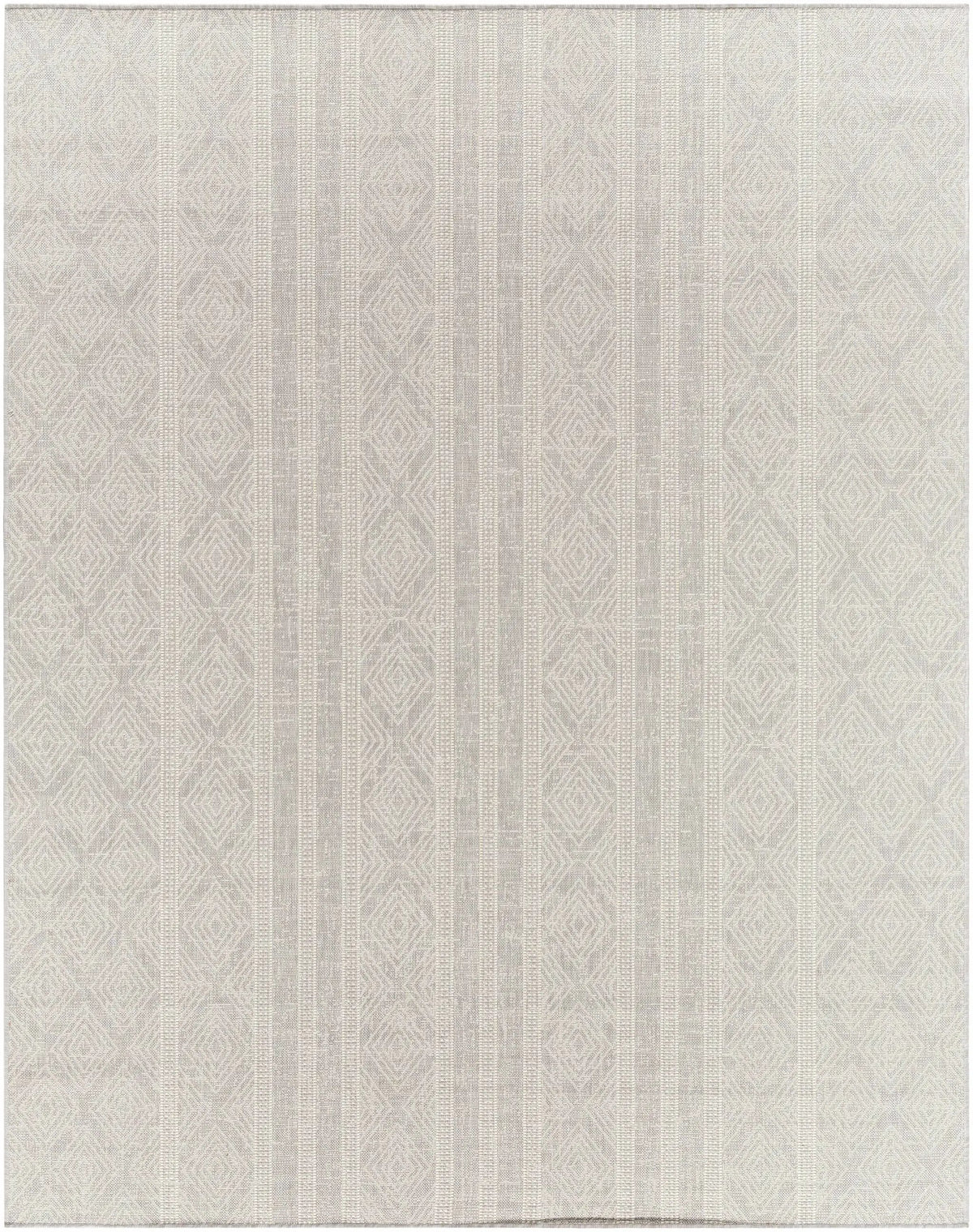 Gavin Cream Outdoor Area Rug - Clearance, photo 7 of 7