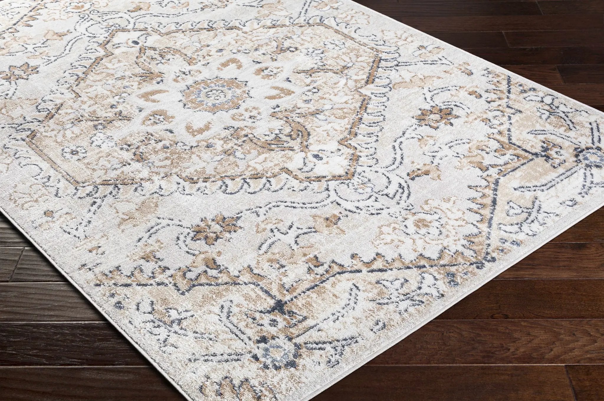 Mudgee Area Rug by Hauteloom