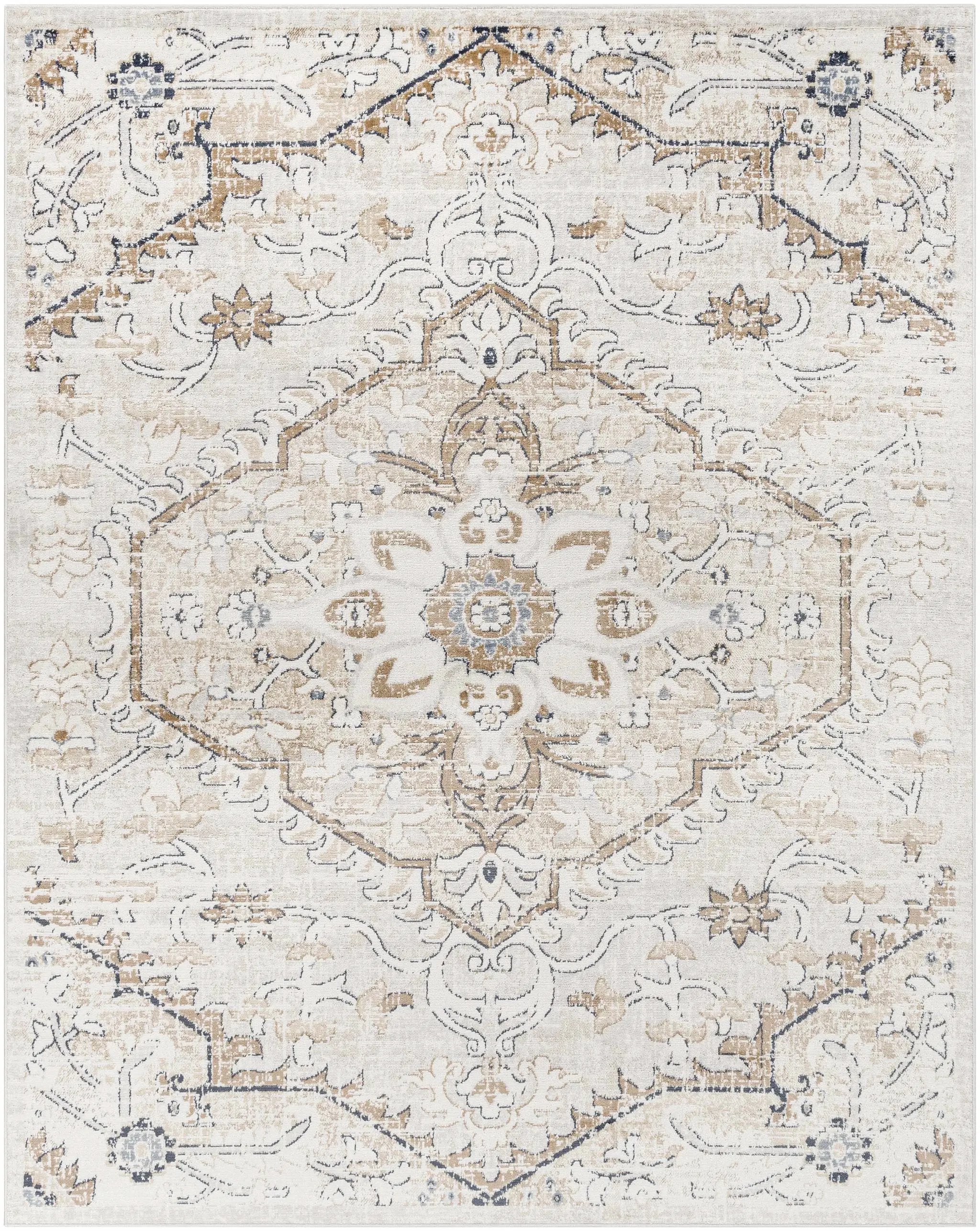 Mudgee Area Rug by Hauteloom