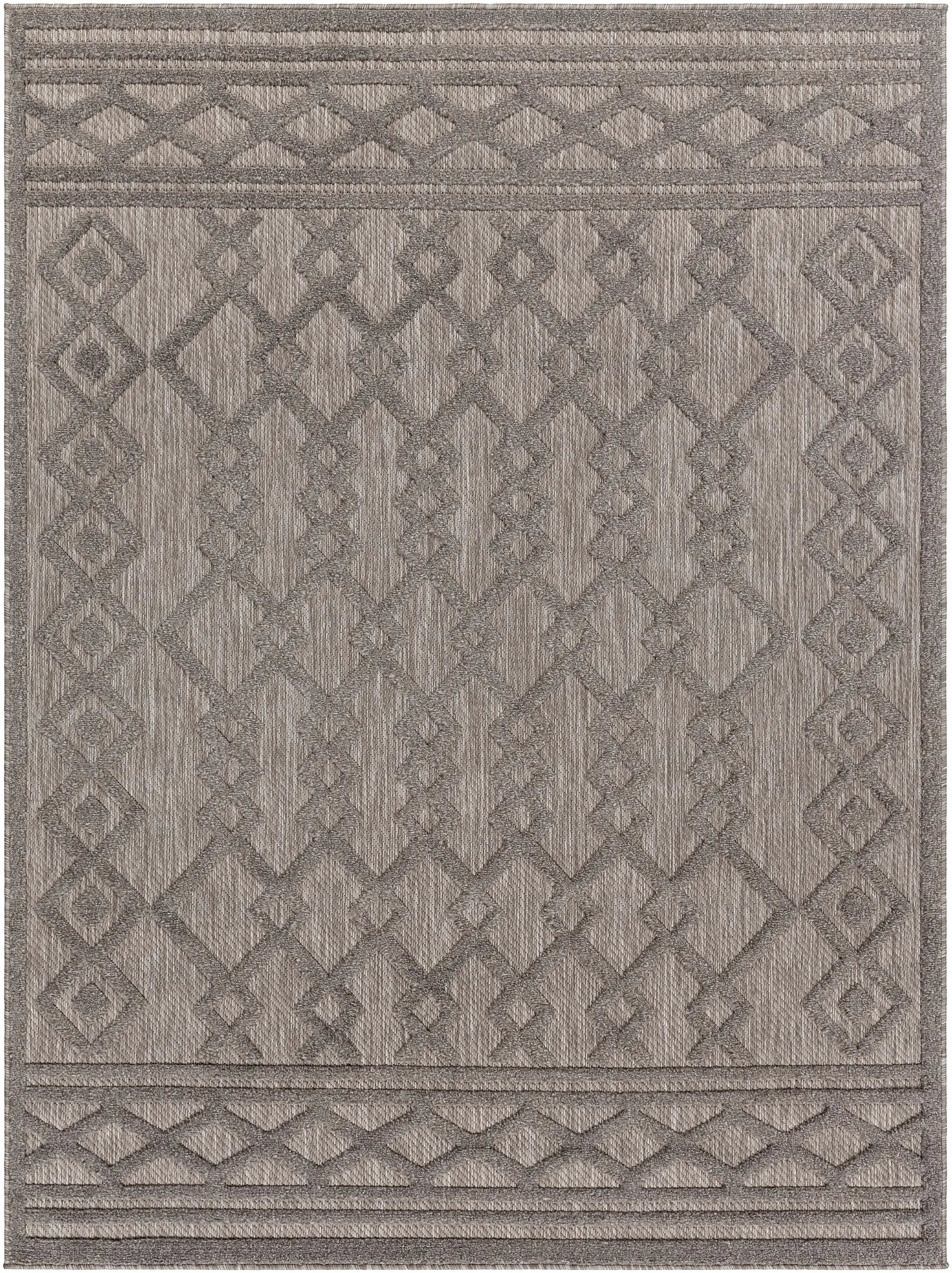 Kort SFG-2310 Outdoor Area Rug - Clearance by Boutique Rugs