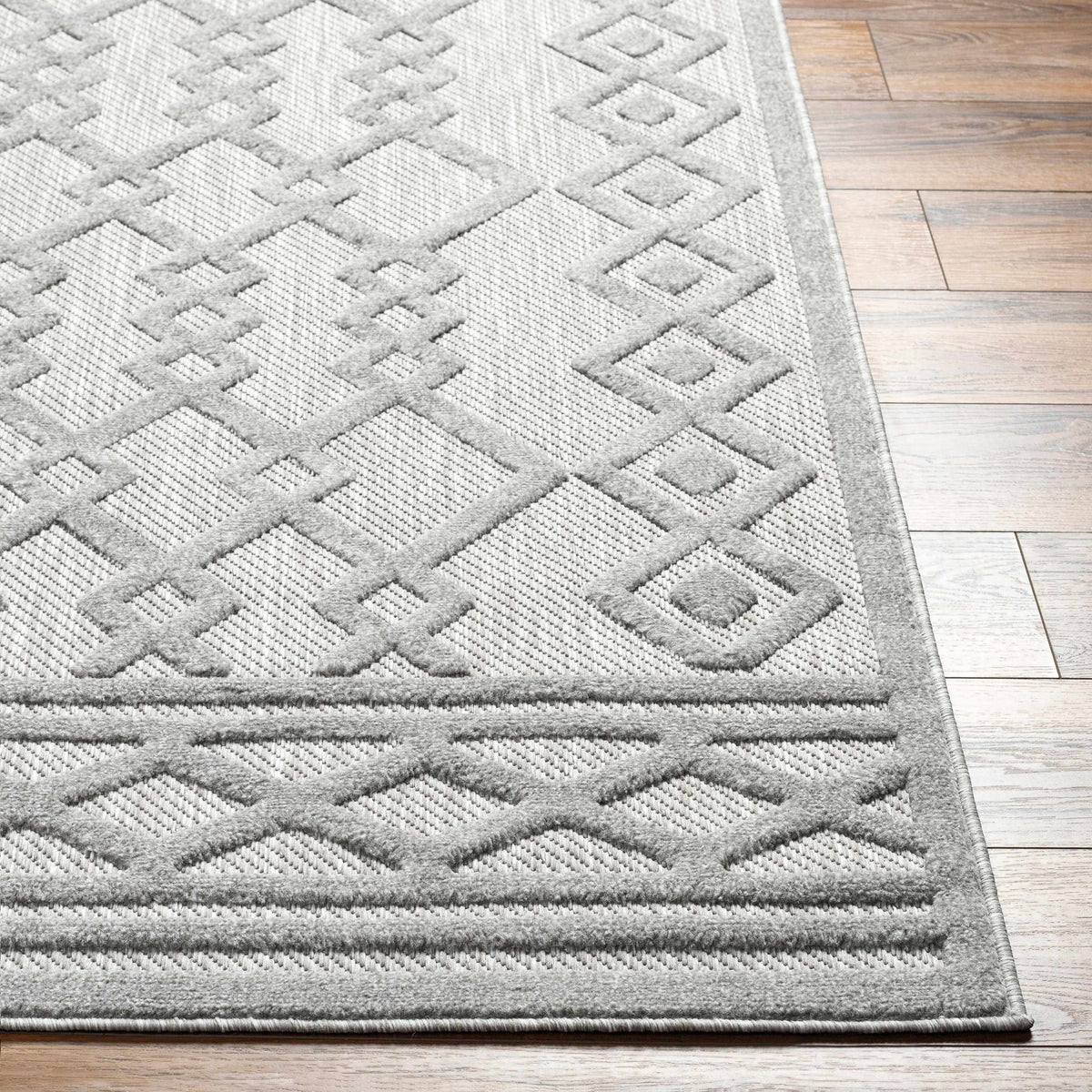 Kort SFG-2310 Outdoor Area Rug - Clearance, photo 5 of 7