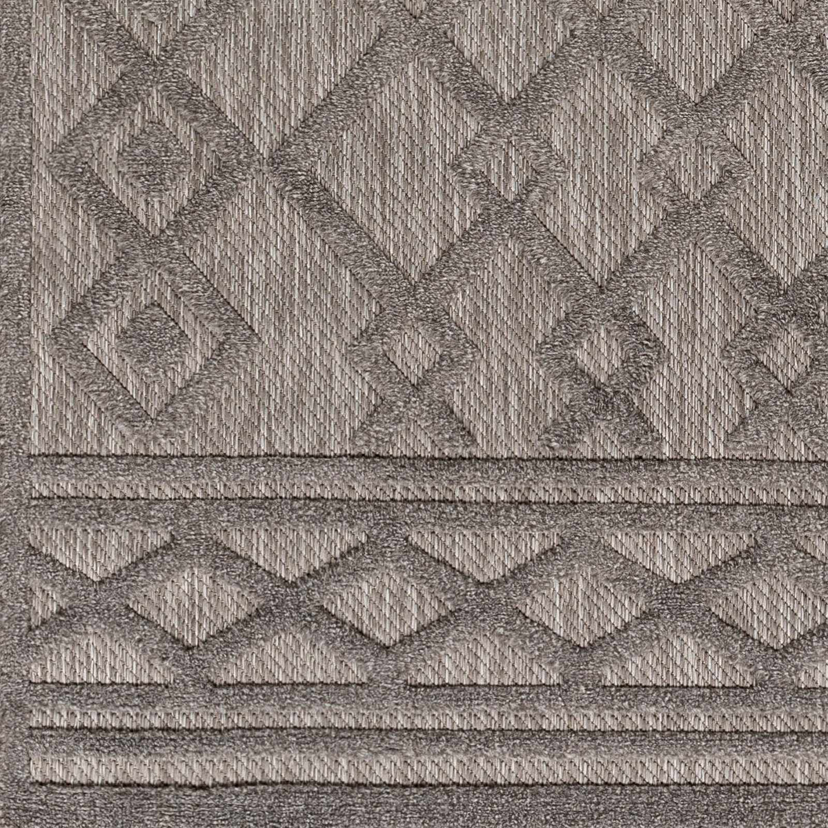 Kort SFG-2310 Outdoor Area Rug - Clearance, sample swatch