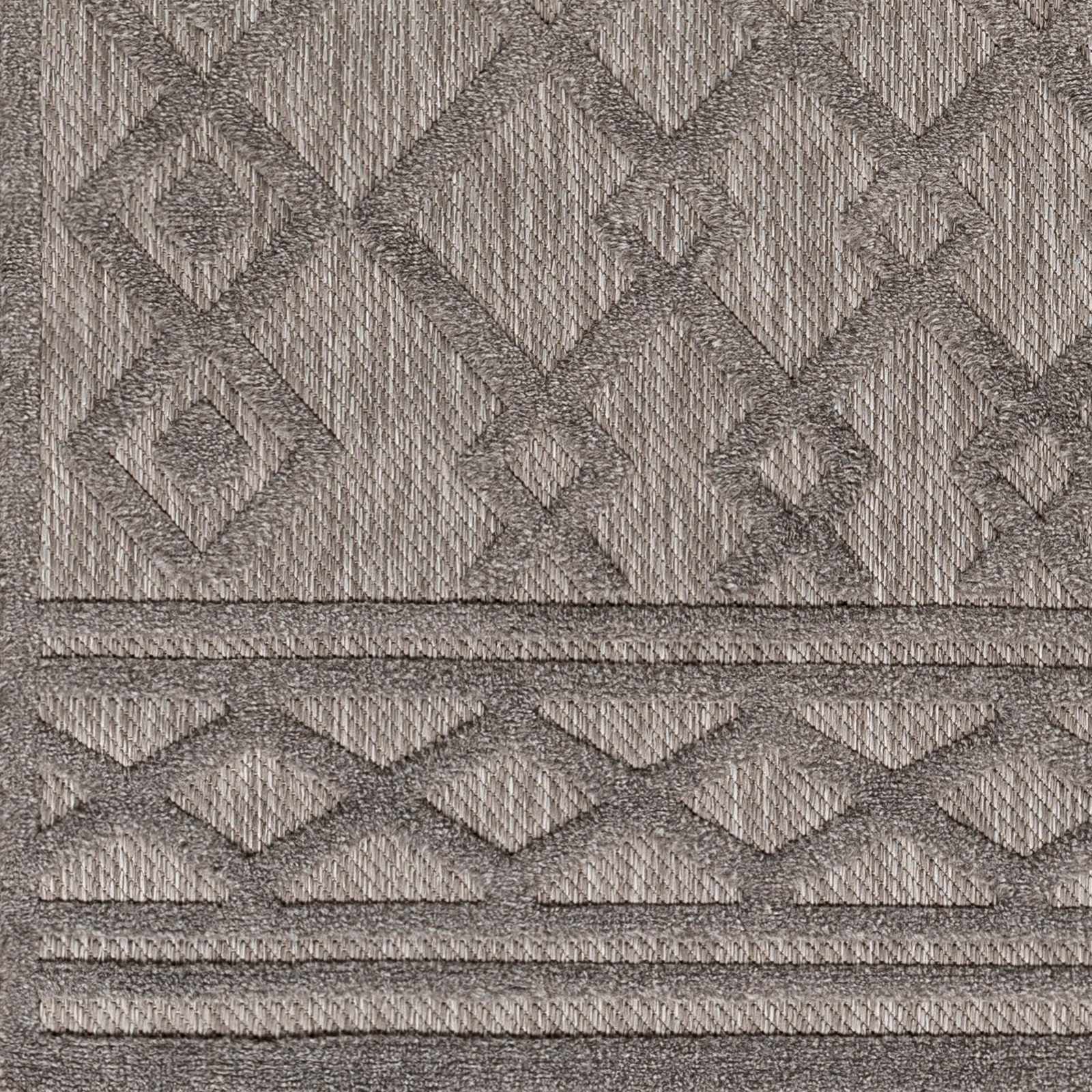 Kort SFG-2310 Outdoor Area Rug - Clearance by Boutique Rugs