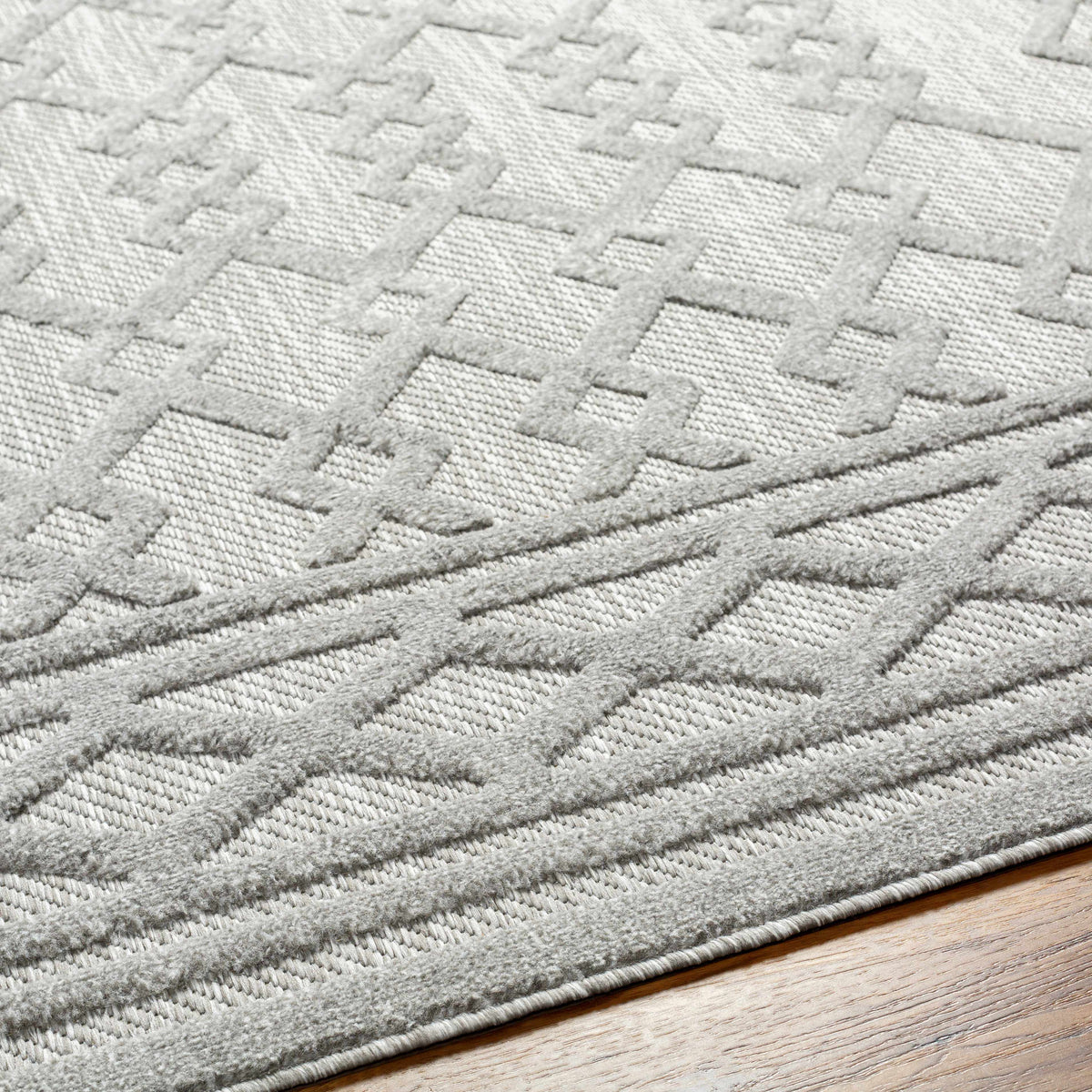 Kort SFG-2310 Outdoor Area Rug - Clearance, photo 7 of 7