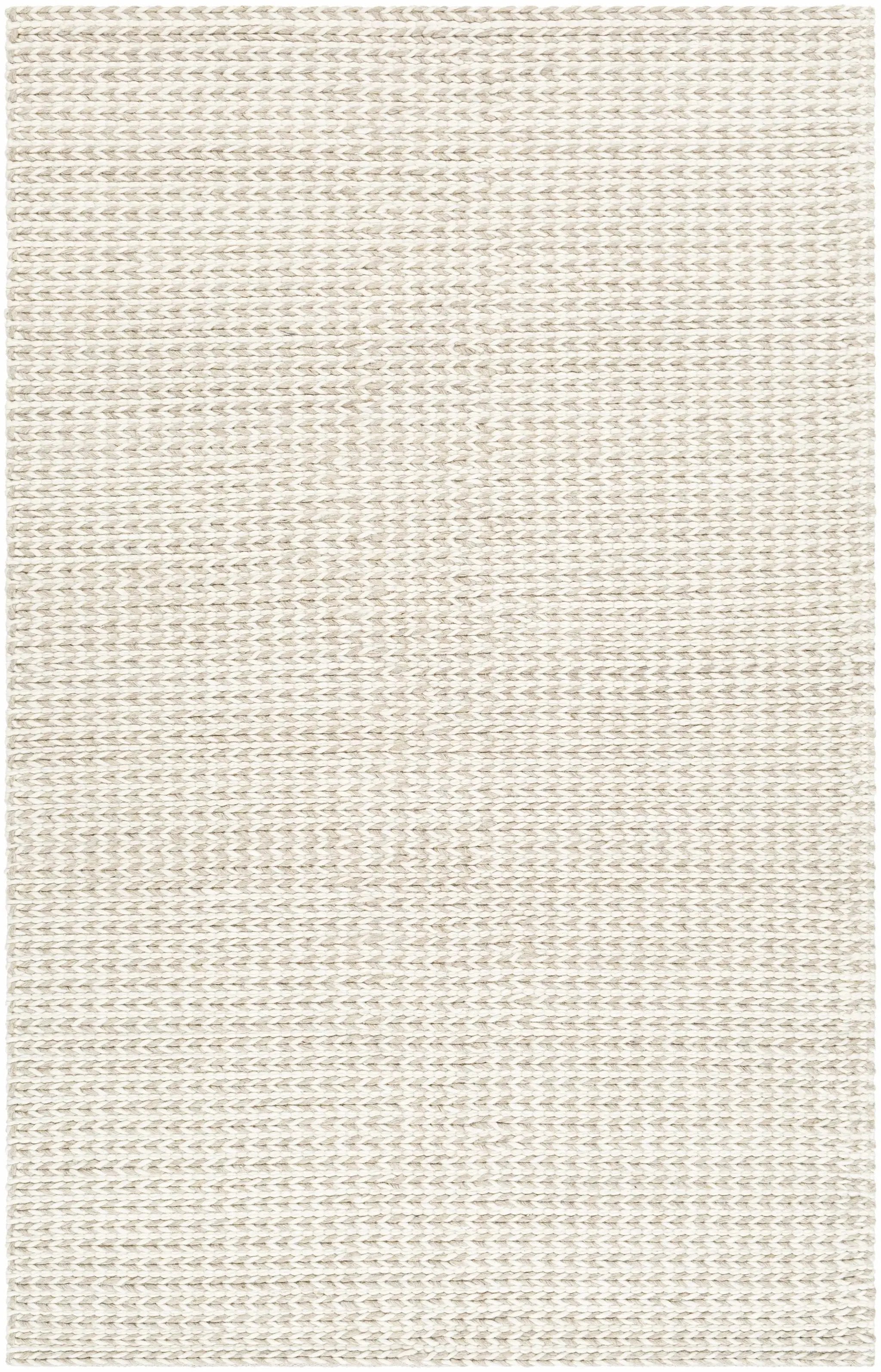 Lenci Hand Woven Wool Area Rug by Boutique Rugs