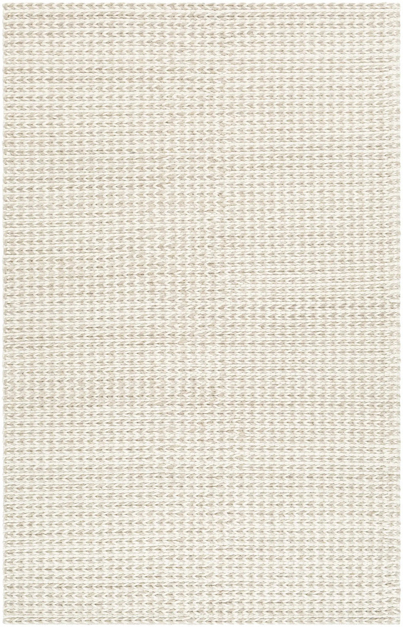 Lenci Hand Woven Wool Area Rug by Boutique Rugs
