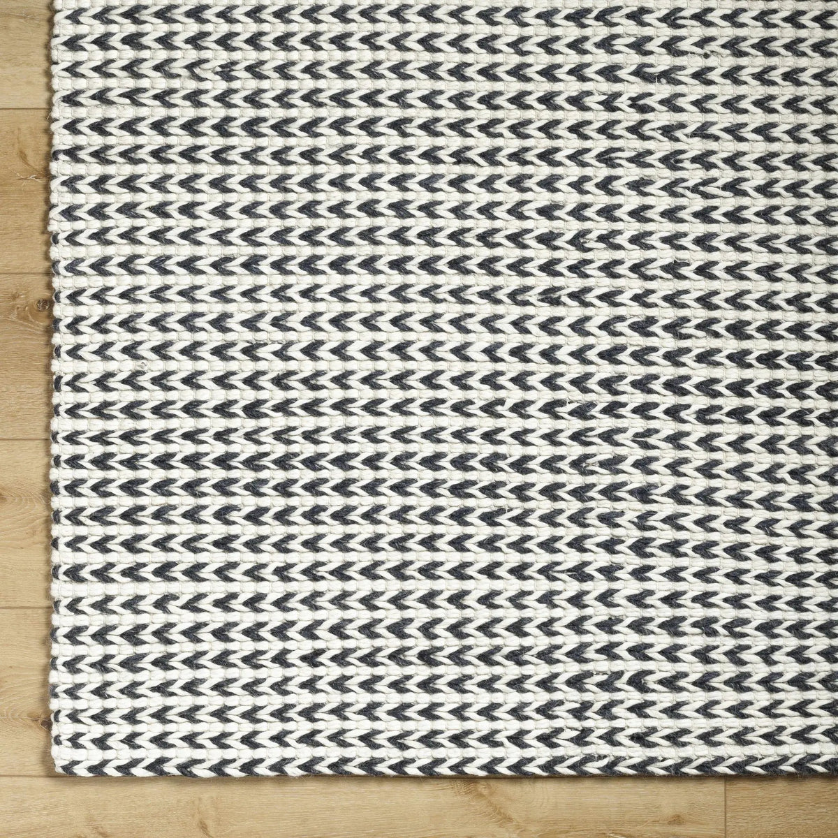 Lenci Silver Beige Area Rug, photo 8 of 9