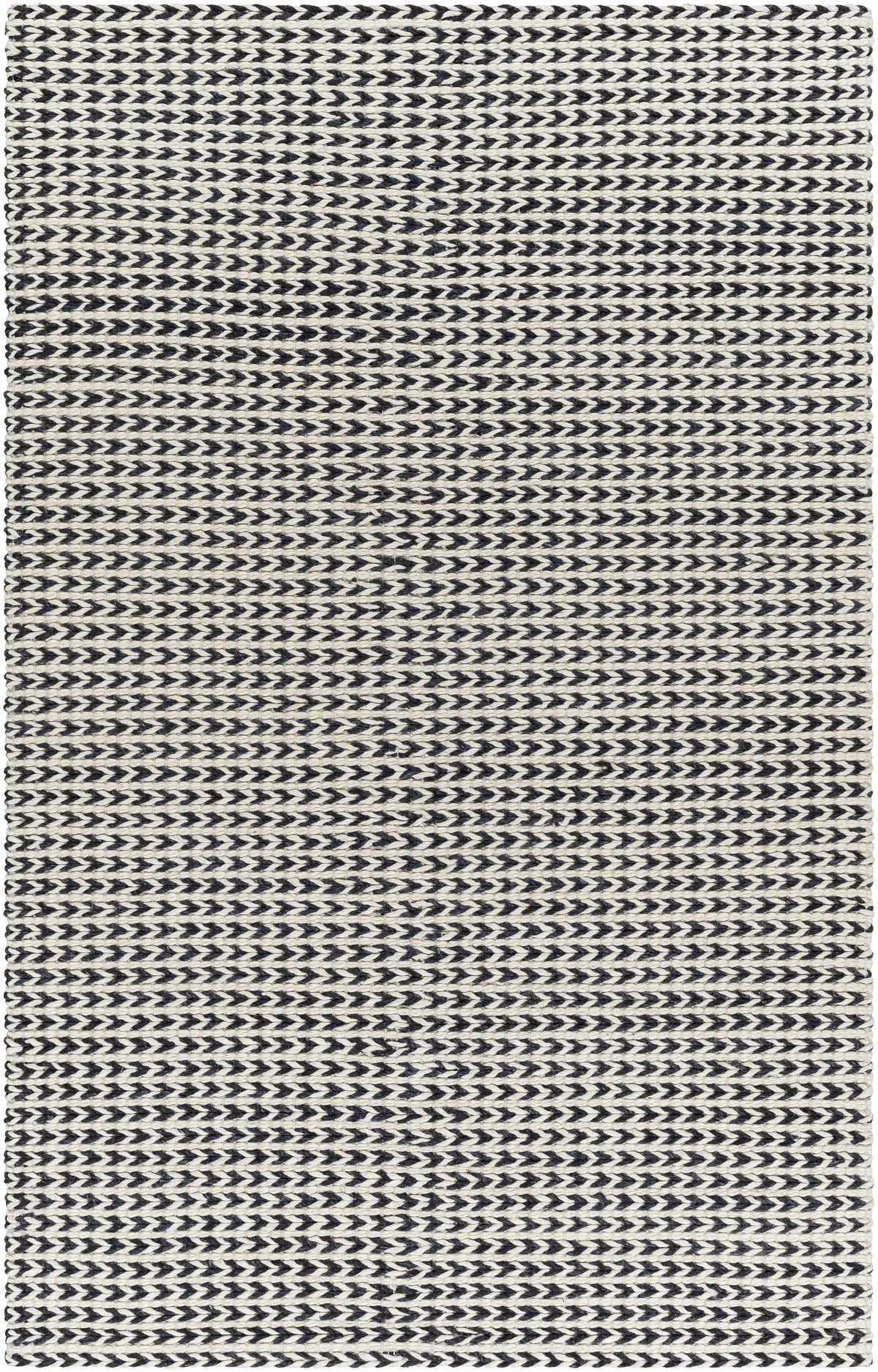 Lenci Silver Beige Area Rug, photo 4 of 9