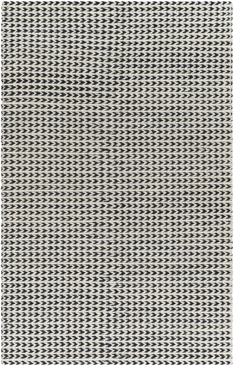 Lenci Silver Beige Area Rug by Boutique Rugs