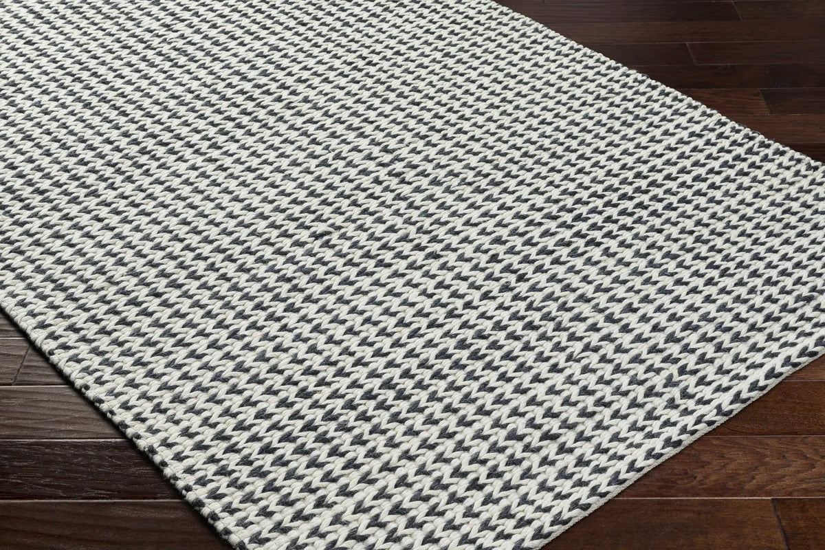 Lenci Silver Beige Area Rug, photo 9 of 9