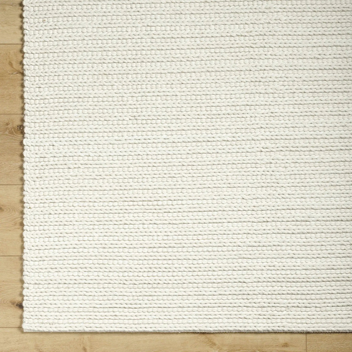 Lenci Rose Cream Area Rug, photo 6 of 6