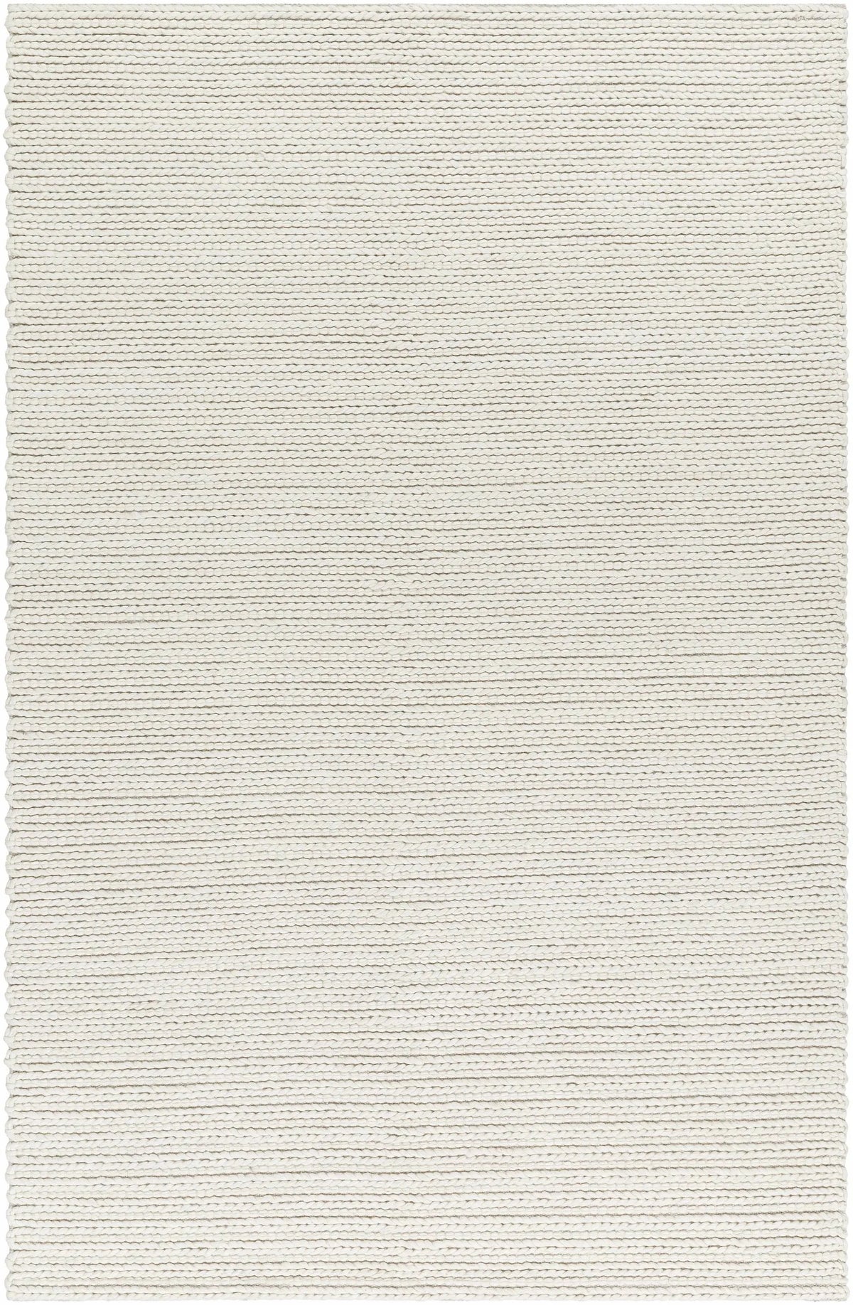 Lenci Rose Cream Area Rug, photo 2 of 6