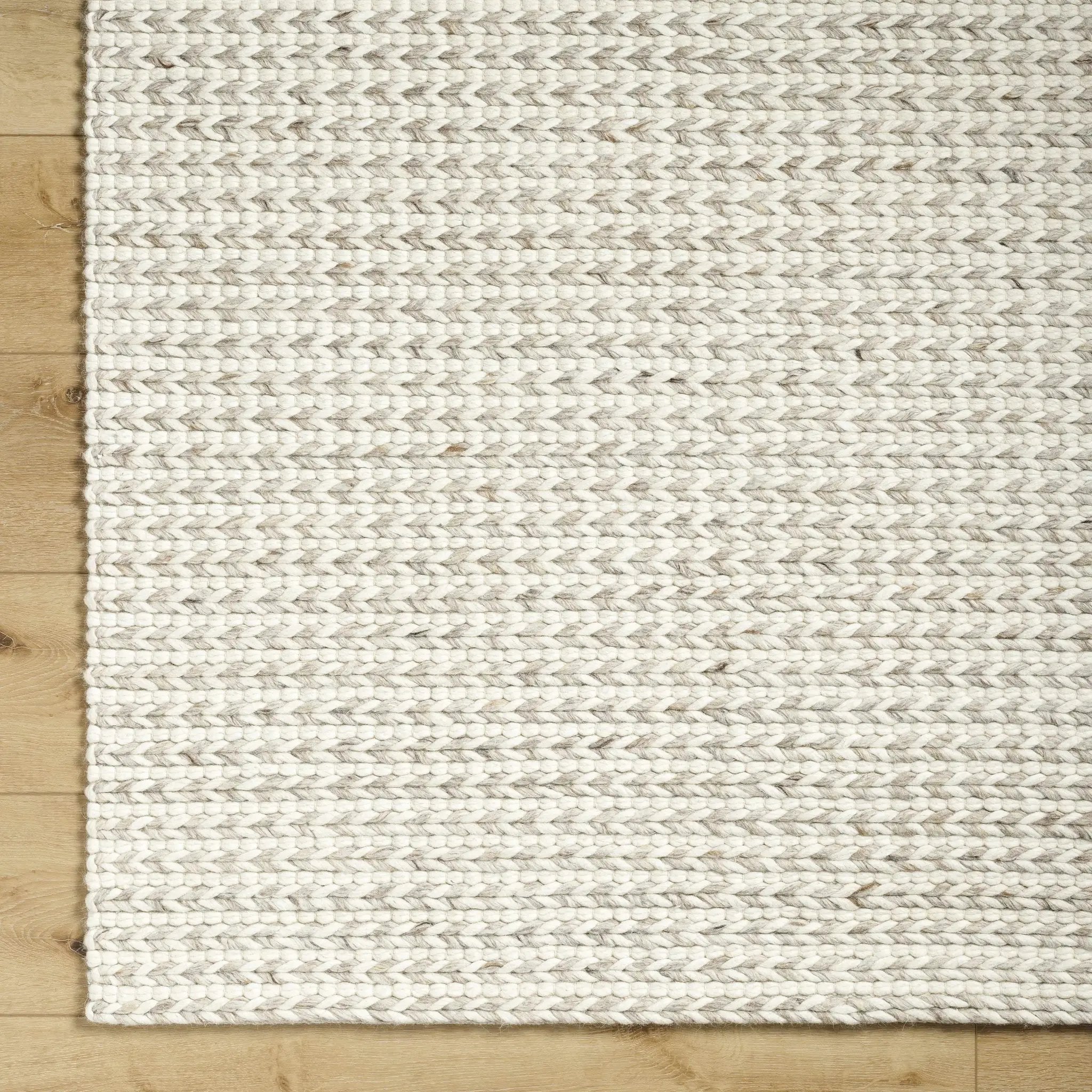 Lenci Antique Beige Area Rug by Boutique Rugs
