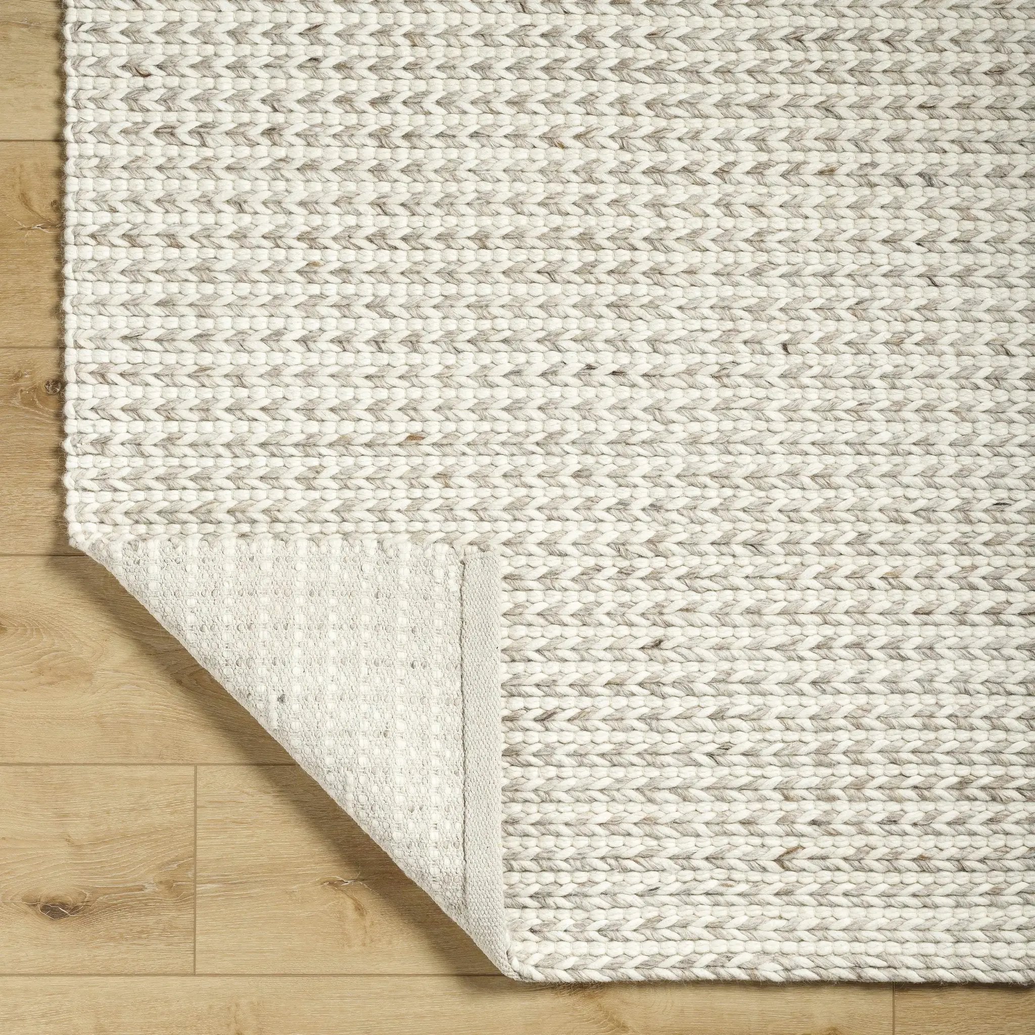 Lenci Antique Beige Area Rug by Boutique Rugs