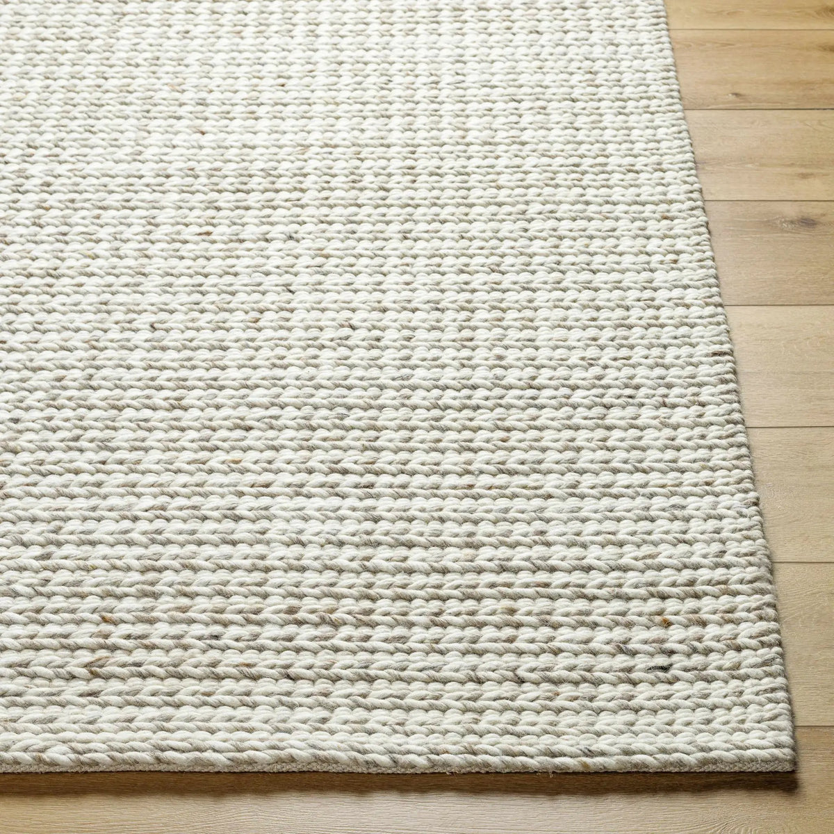 Lenci Antique Beige Area Rug, photo 3 of 7