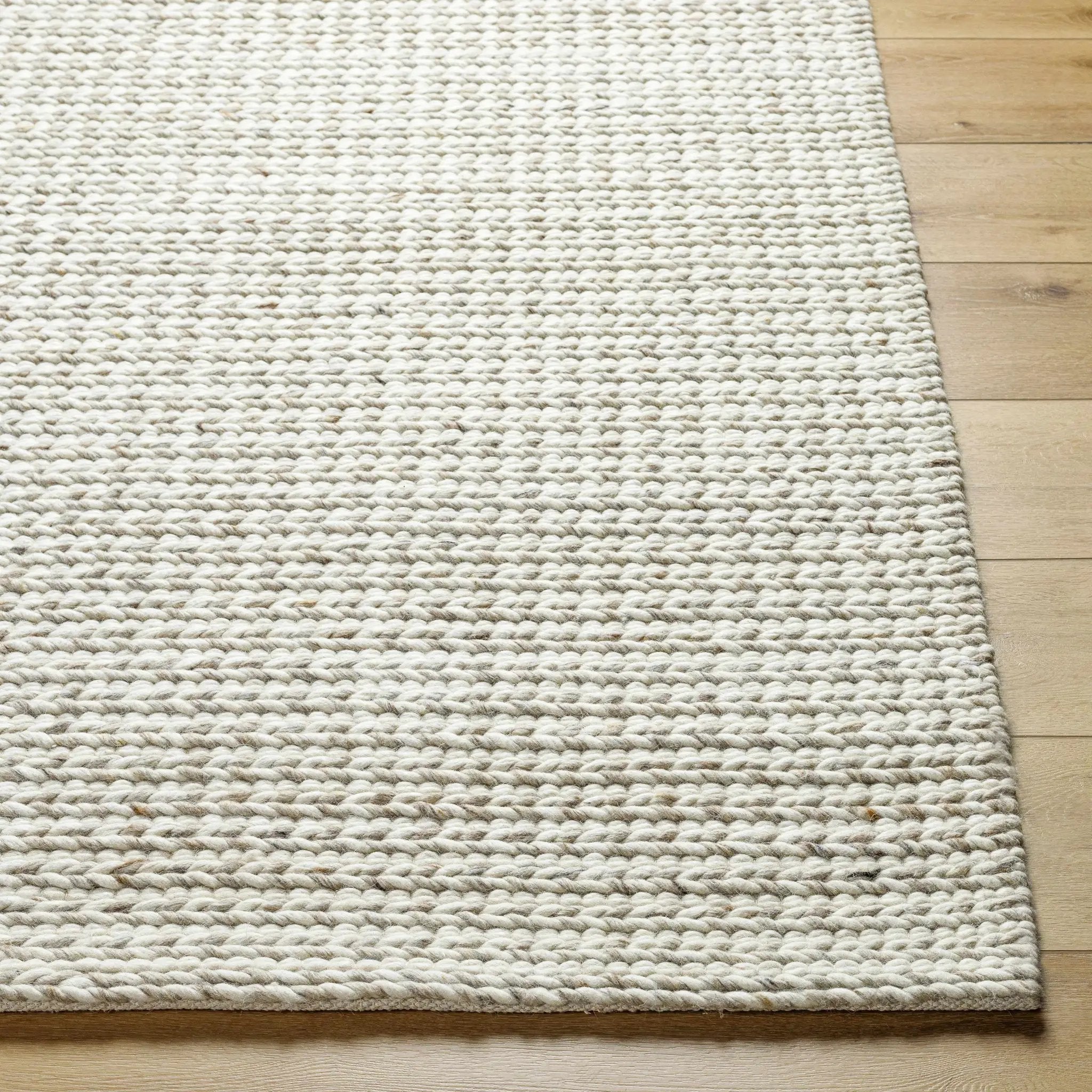 Lenci Antique Beige Area Rug by Boutique Rugs