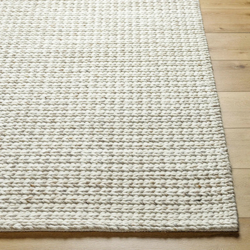 Lenci Antique Beige Area Rug by Boutique Rugs