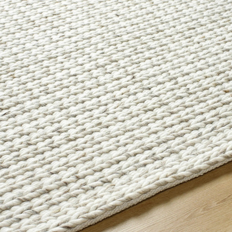 Lenci Antique Beige Area Rug by Boutique Rugs