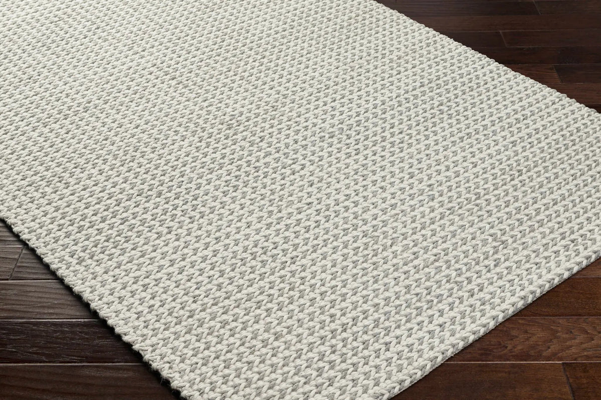Lenci Bone Area Rug, photo 3 of 7