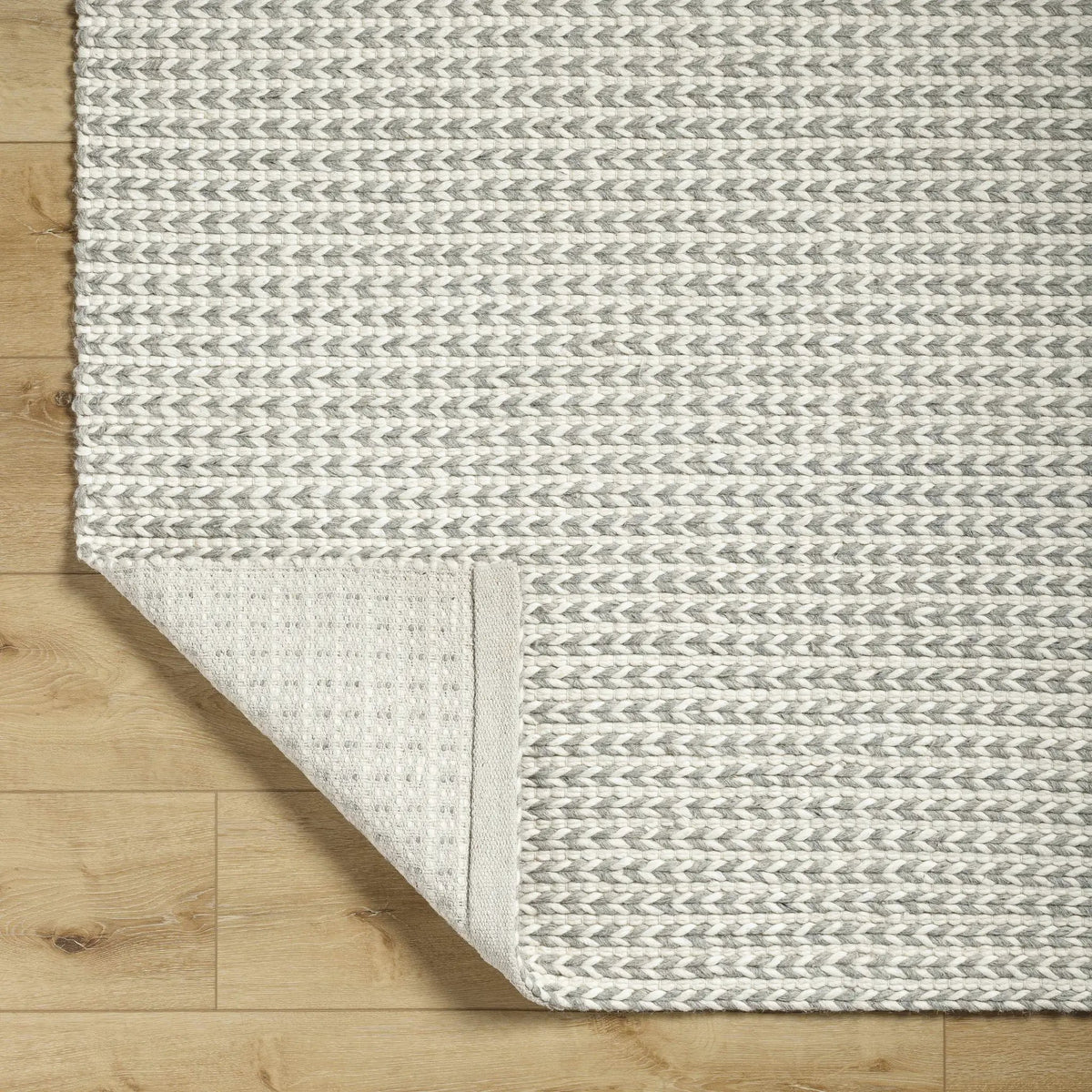 Lenci Bone Area Rug, photo 5 of 7