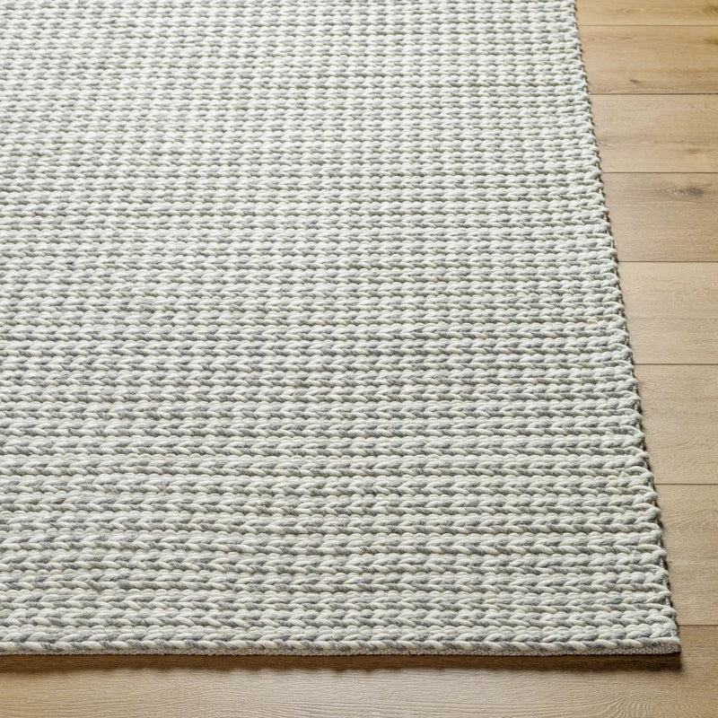 Lenci Bone Area Rug by Boutique Rugs
