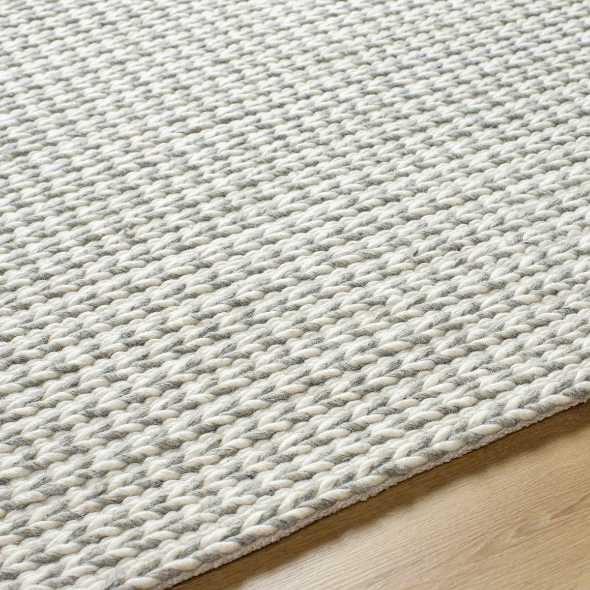 Lenci Bone Area Rug, photo 6 of 7