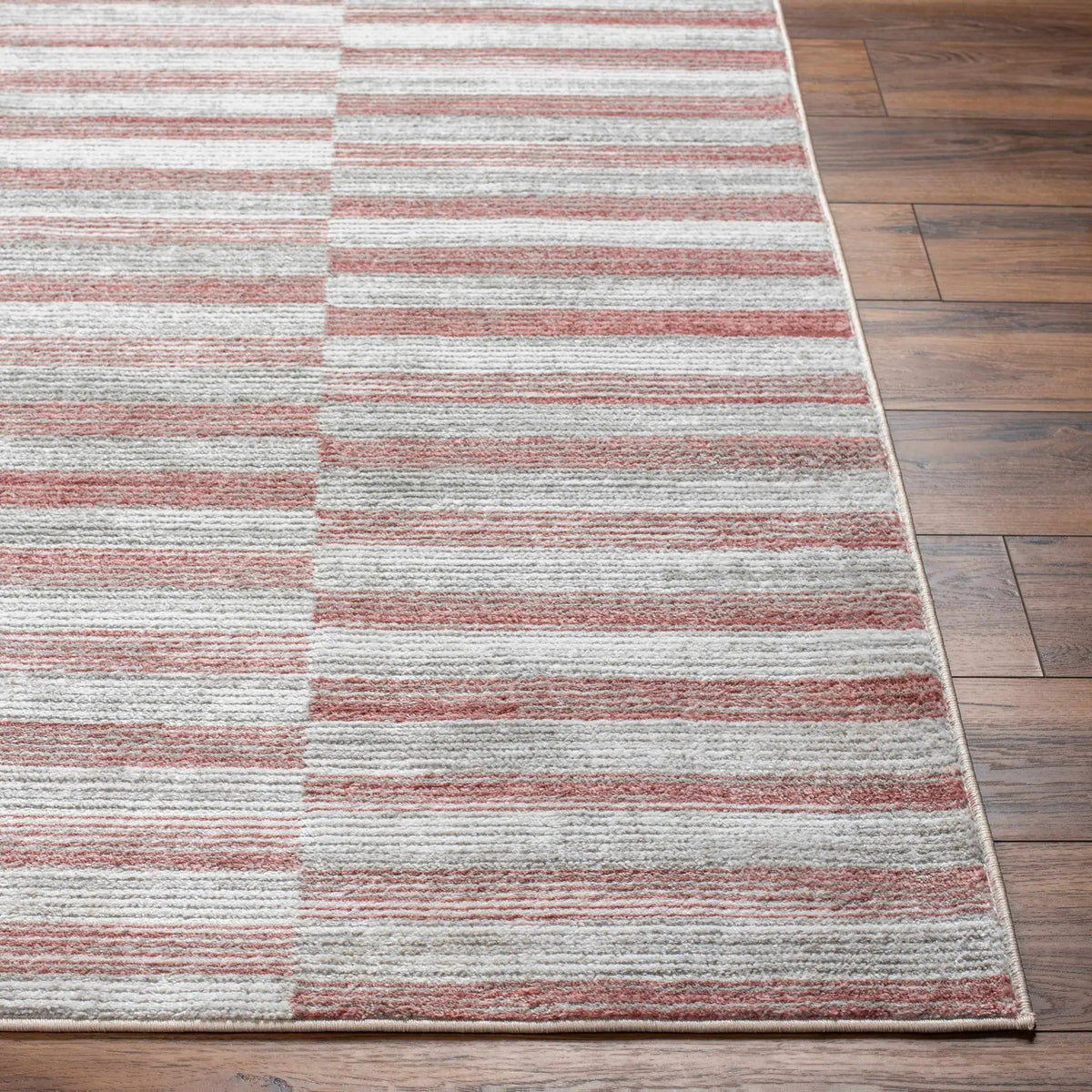 Gorou Pink Area Rug - Clearance, photo 4 of 6