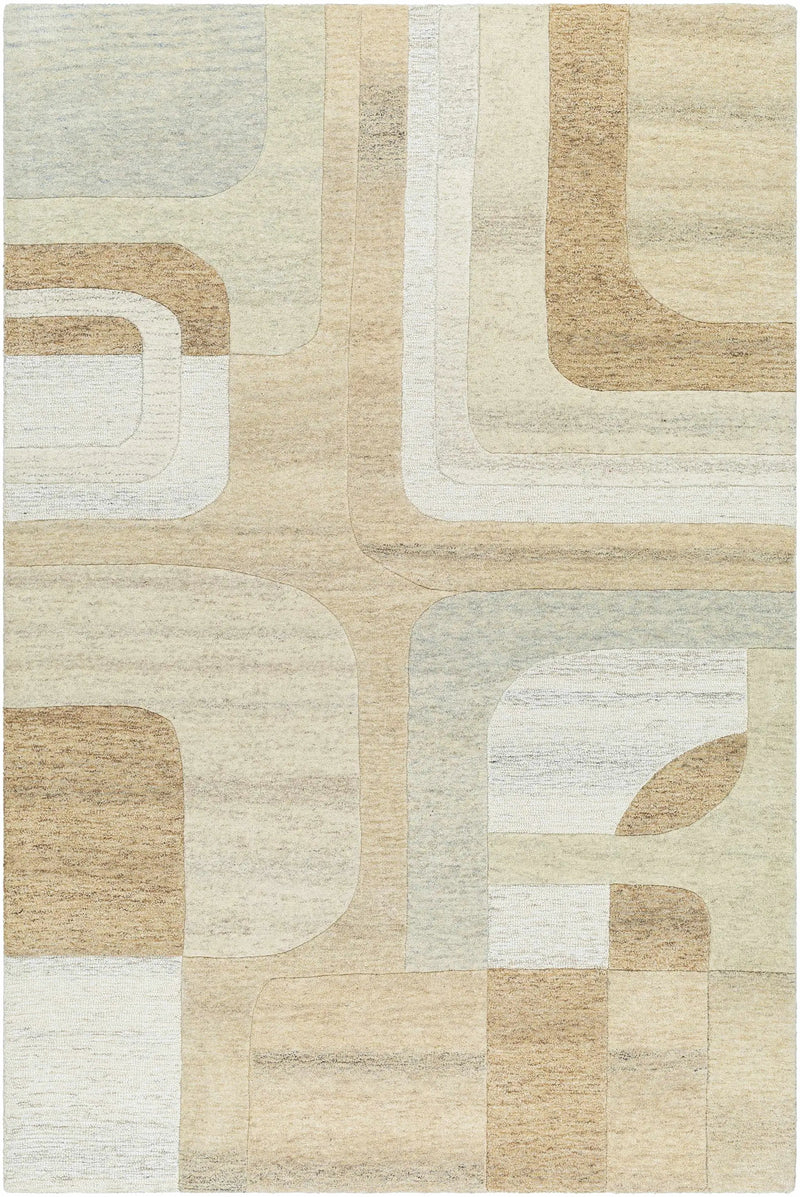 Sansa Area Rug - Clearance by Boutique Rugs