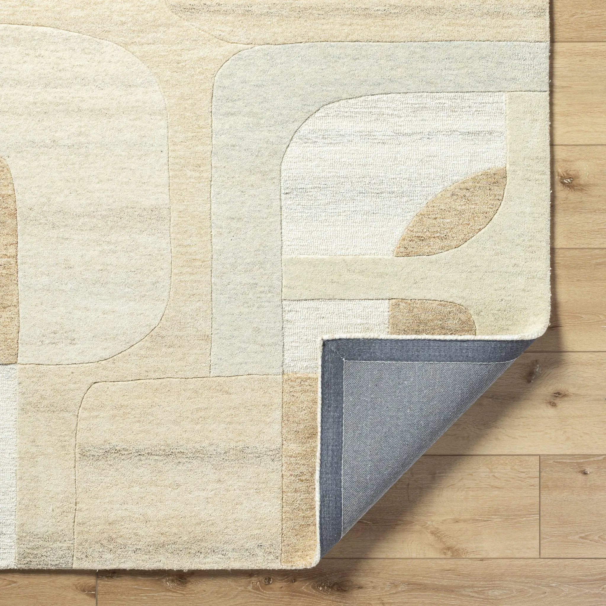 Sansa Area Rug - Clearance by Boutique Rugs
