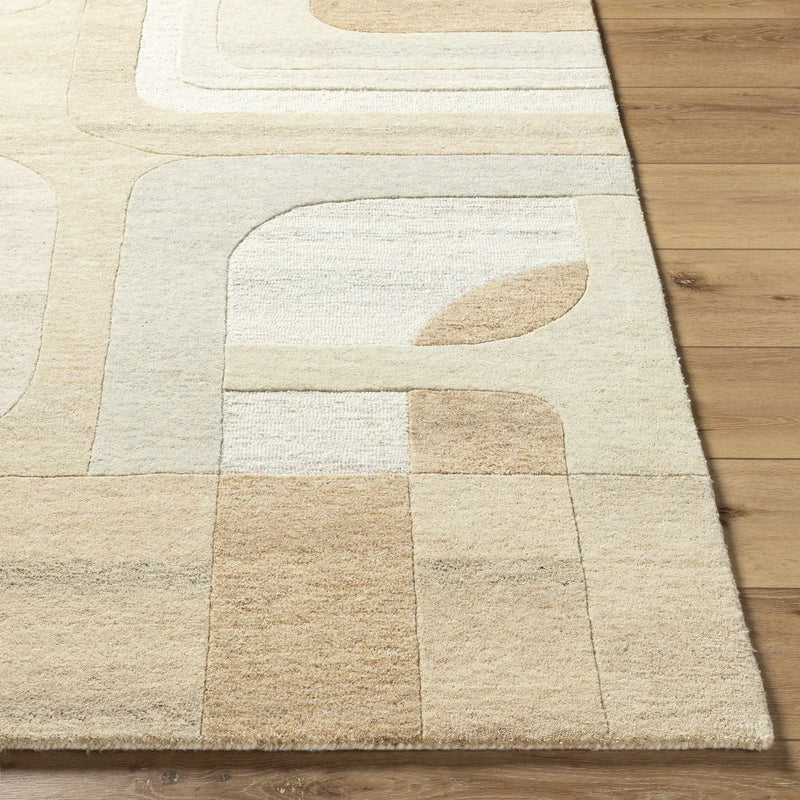 Sansa Area Rug - Clearance by Boutique Rugs