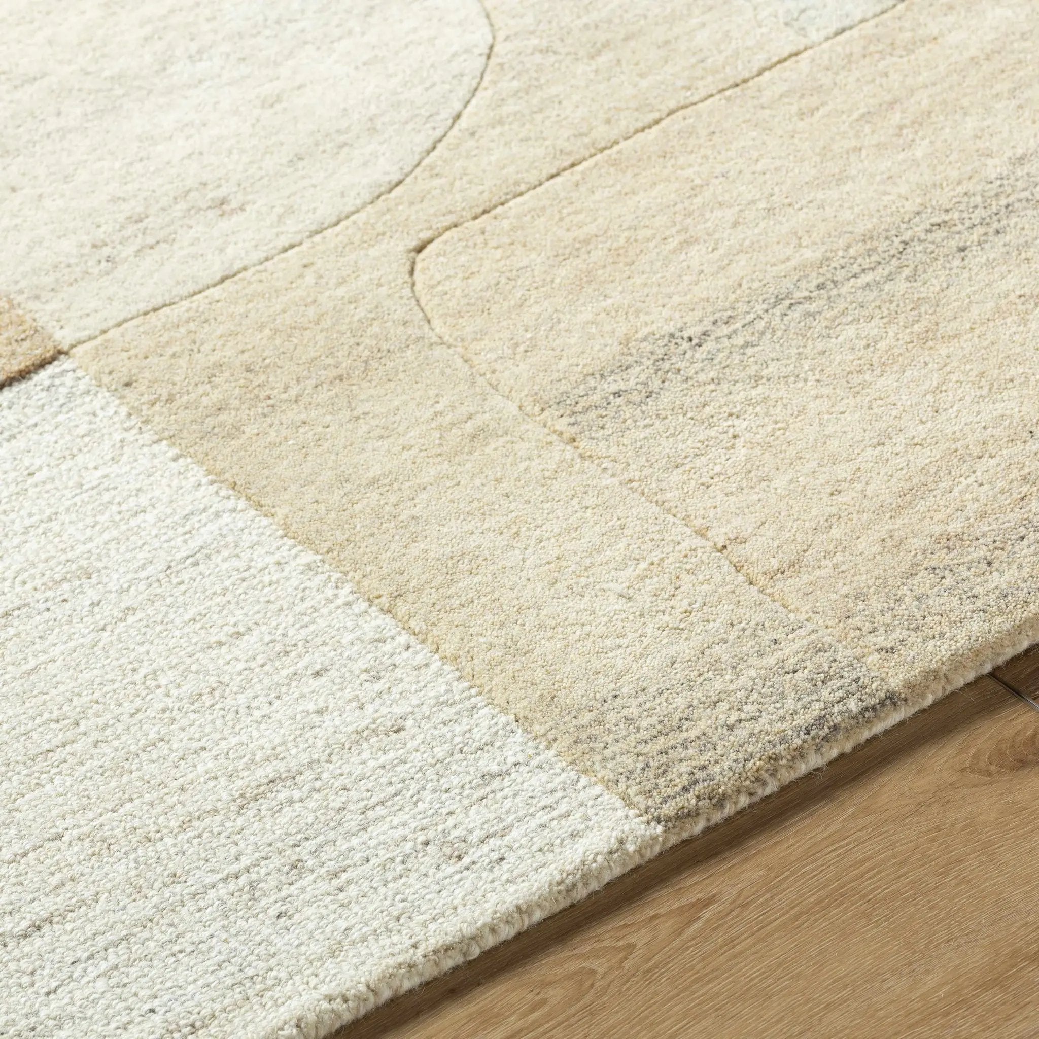 Sansa Area Rug - Clearance by Boutique Rugs