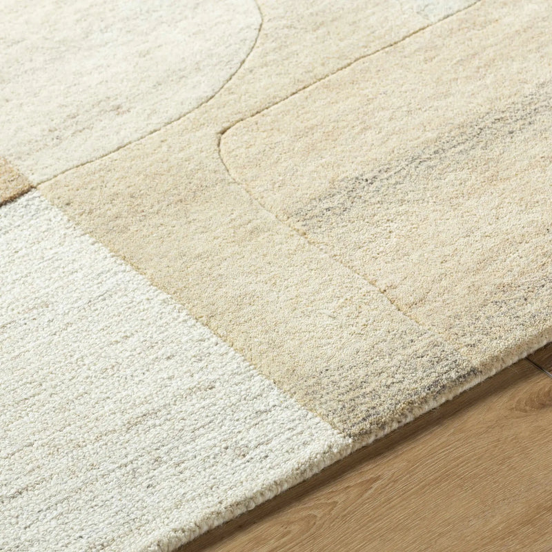 Sansa Area Rug - Clearance by Boutique Rugs